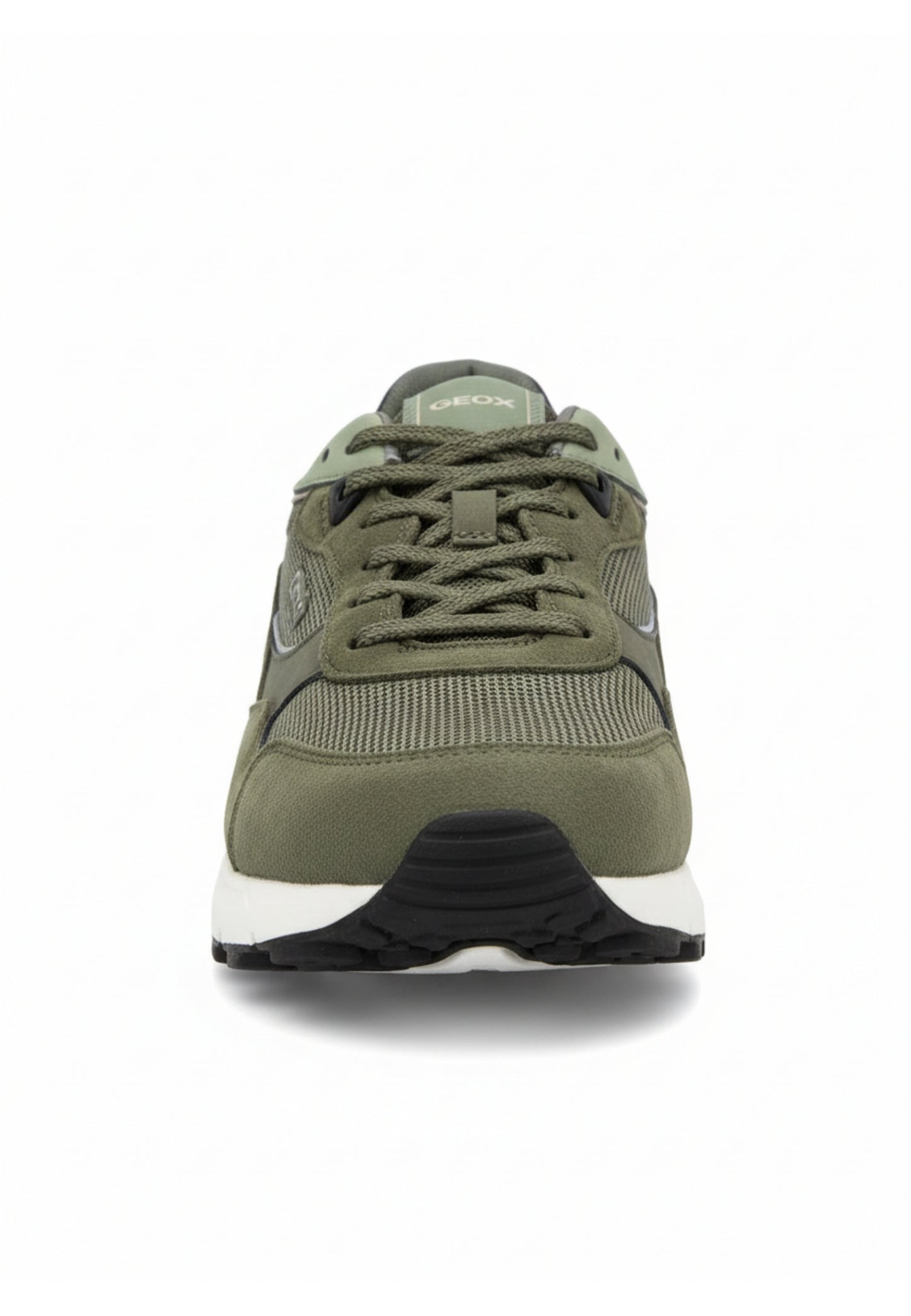 Geox SNEAKERS Verde