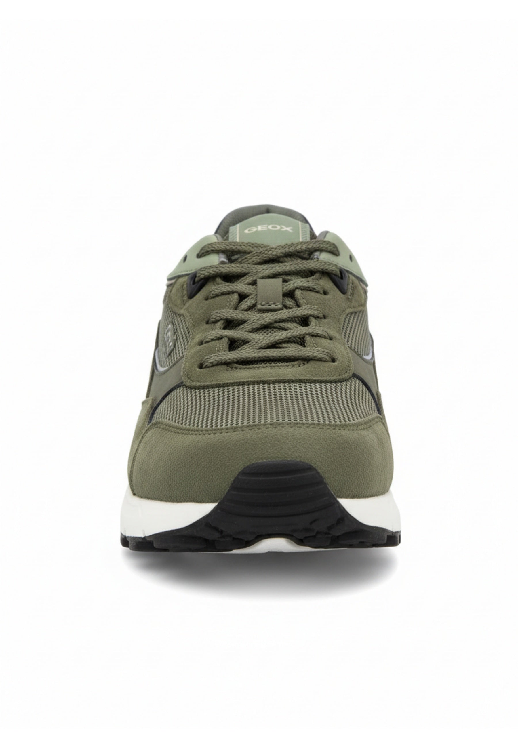 Geox SNEAKERS Verde