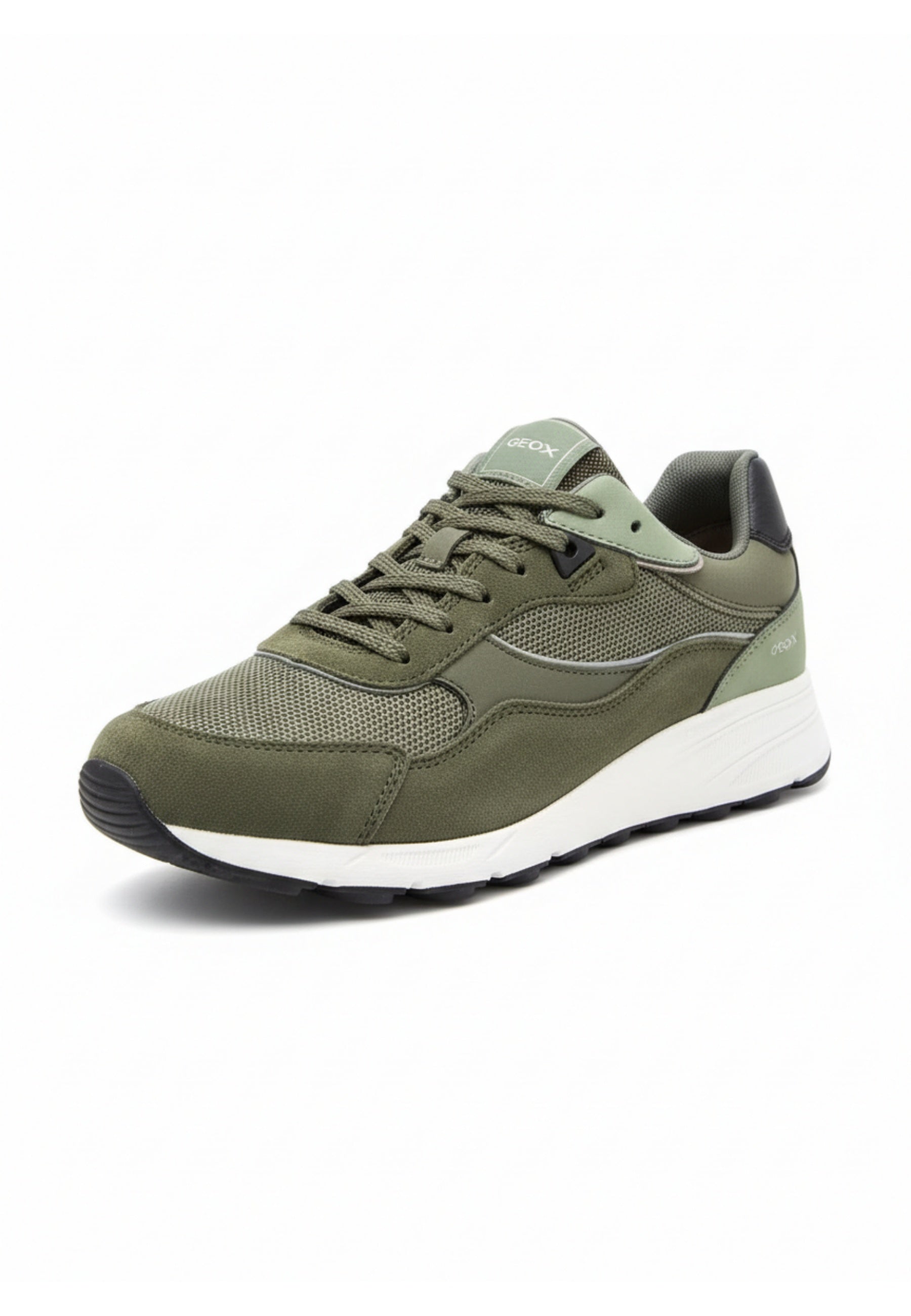 Geox SNEAKERS Verde