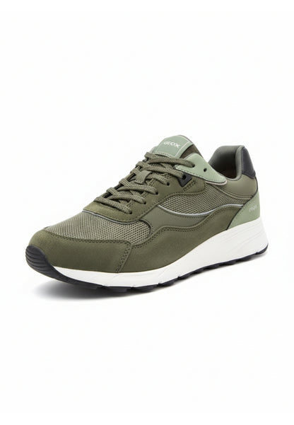 Geox SNEAKERS Verde