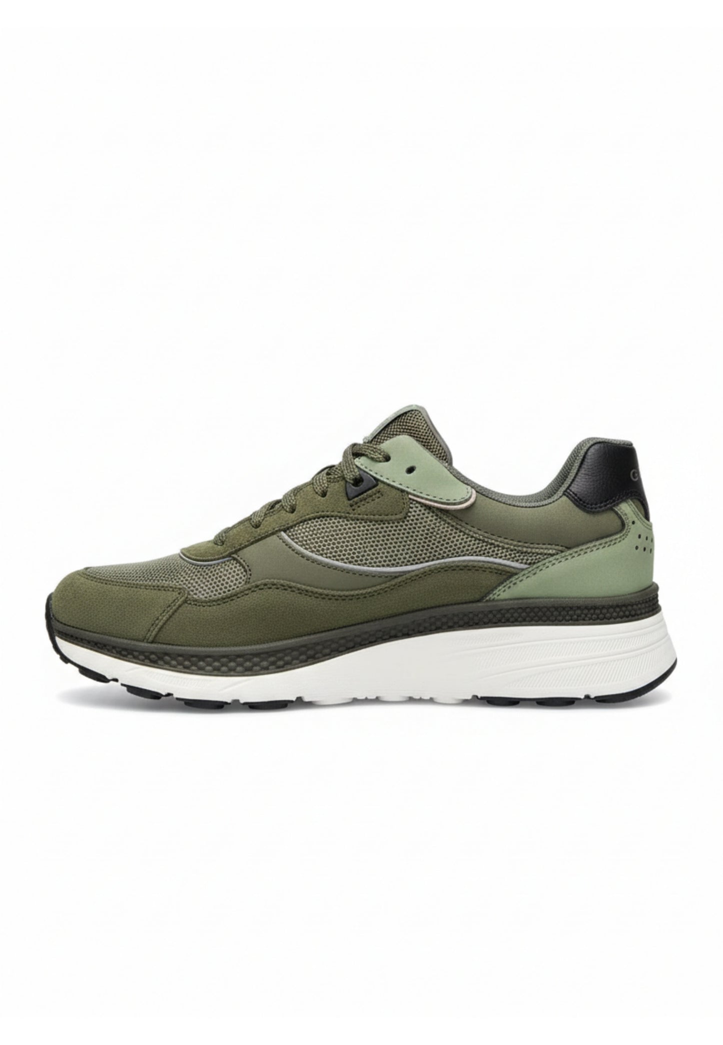 Geox SNEAKERS Verde