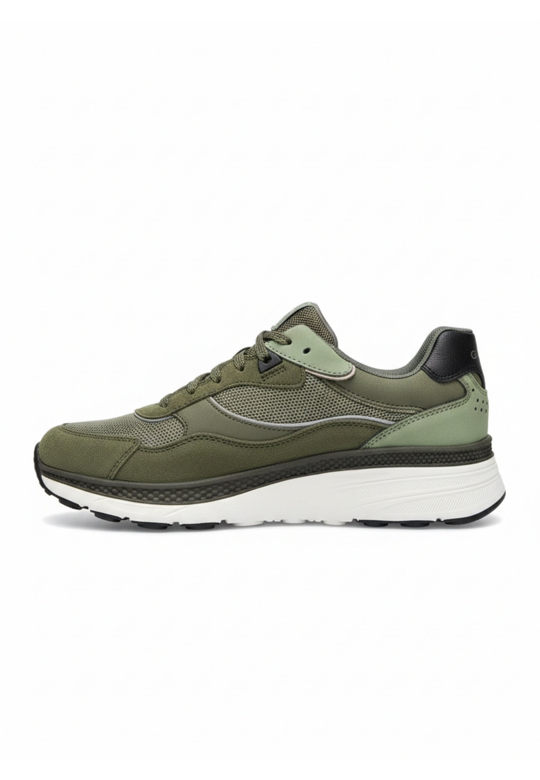 Geox SNEAKERS Verde