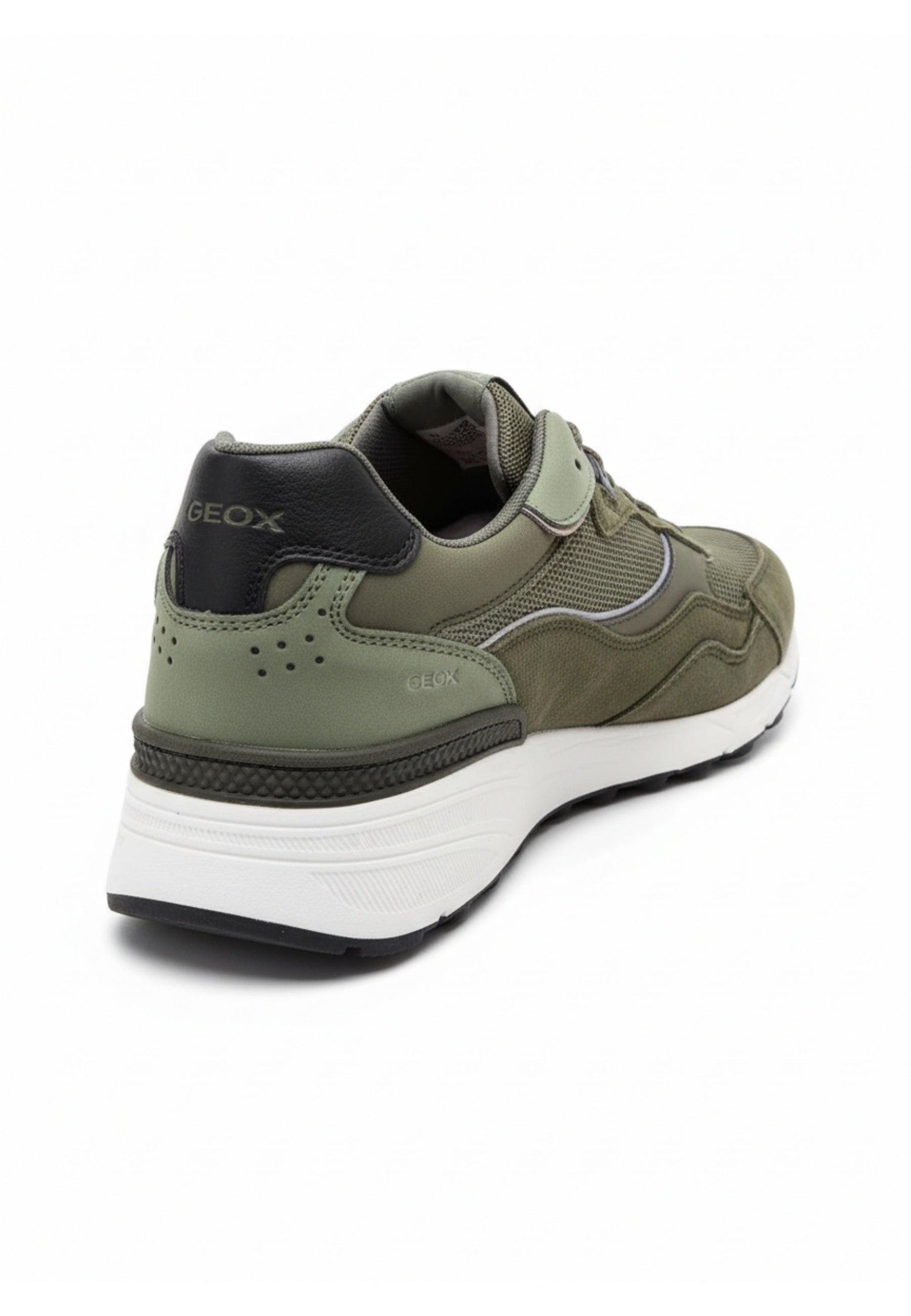 Geox SNEAKERS Verde