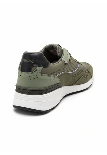 Geox SNEAKERS Verde