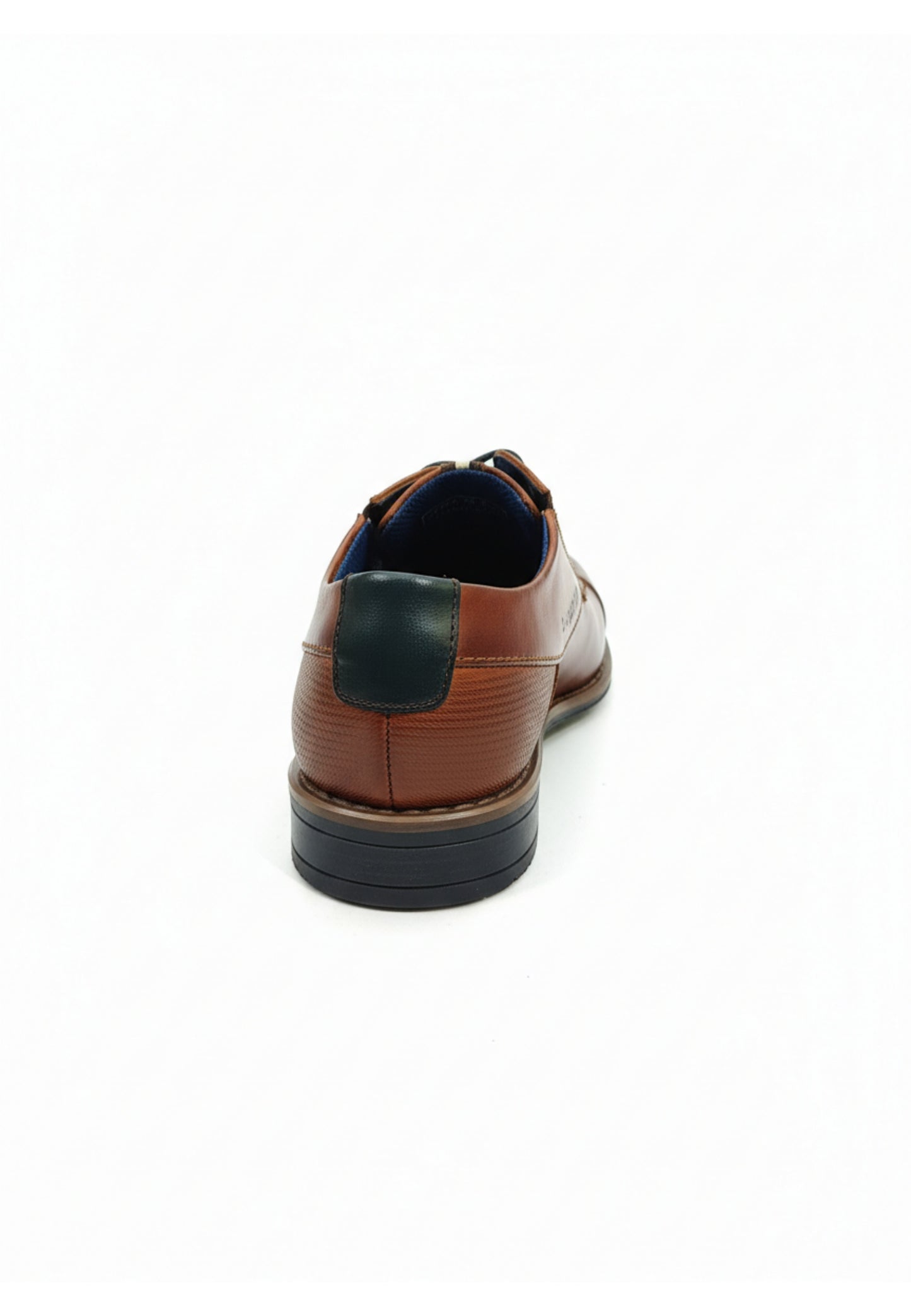 Bugatti DERBY Cuoio