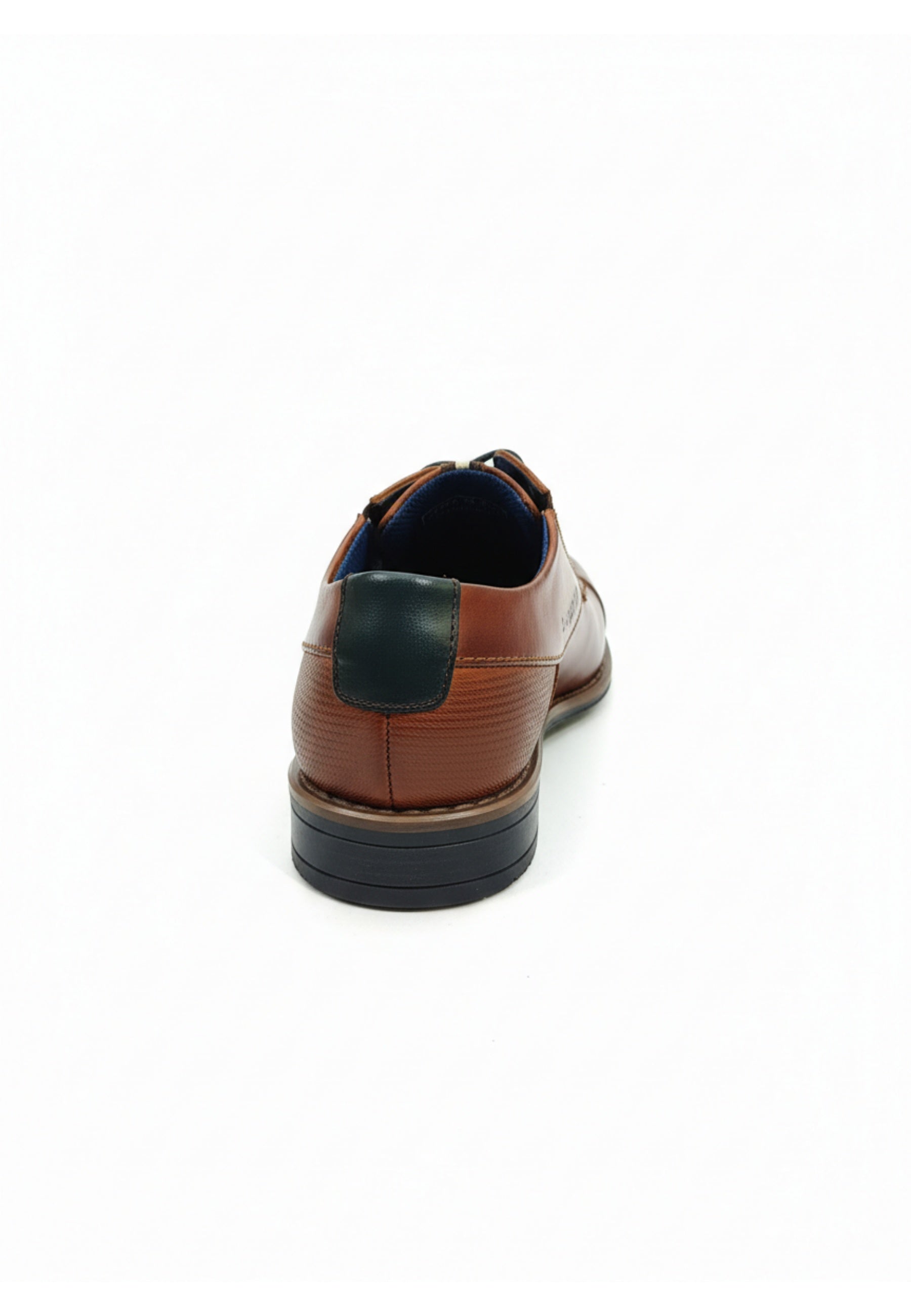 Bugatti DERBY Cuoio