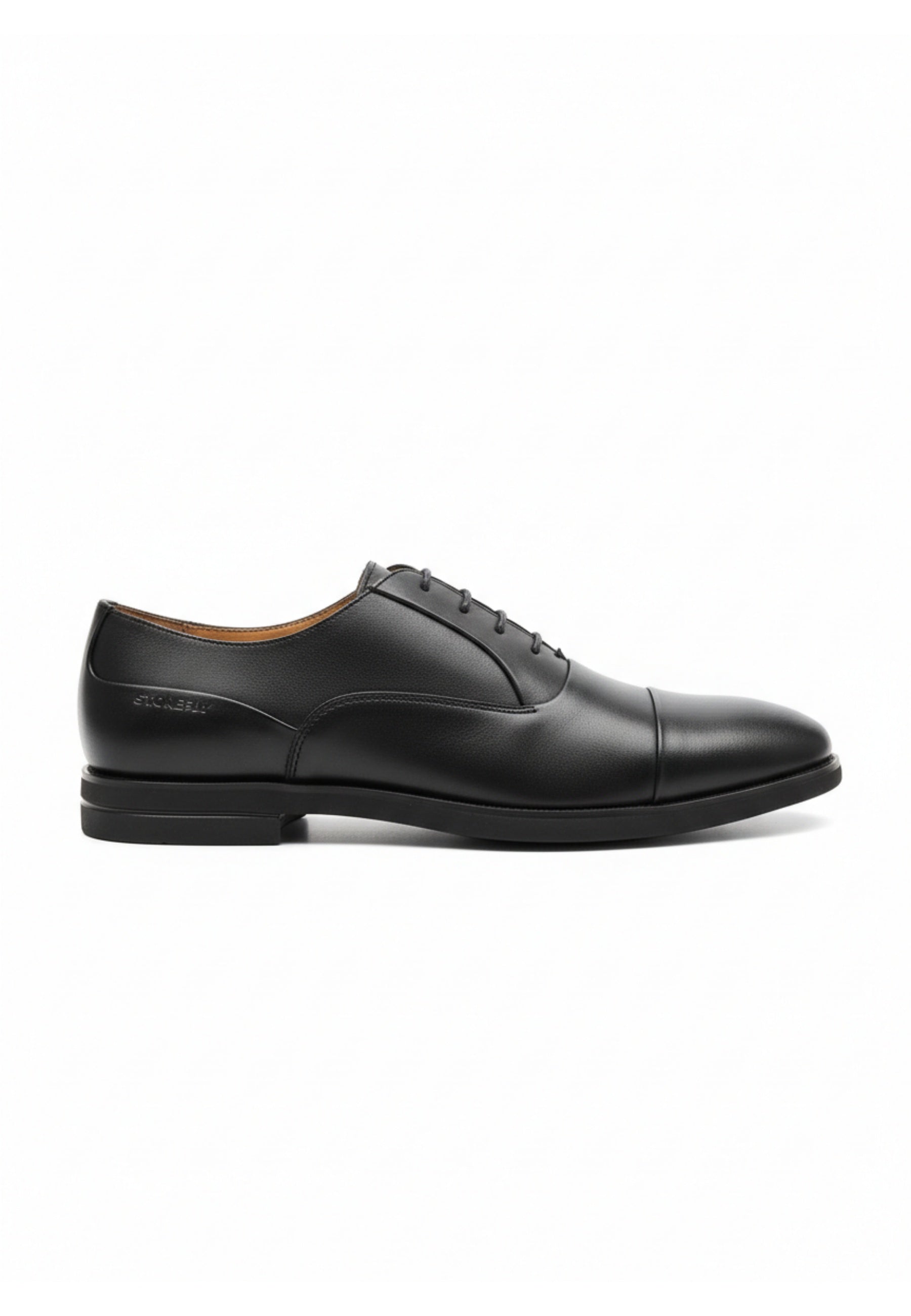 Stonefly DERBY Nero