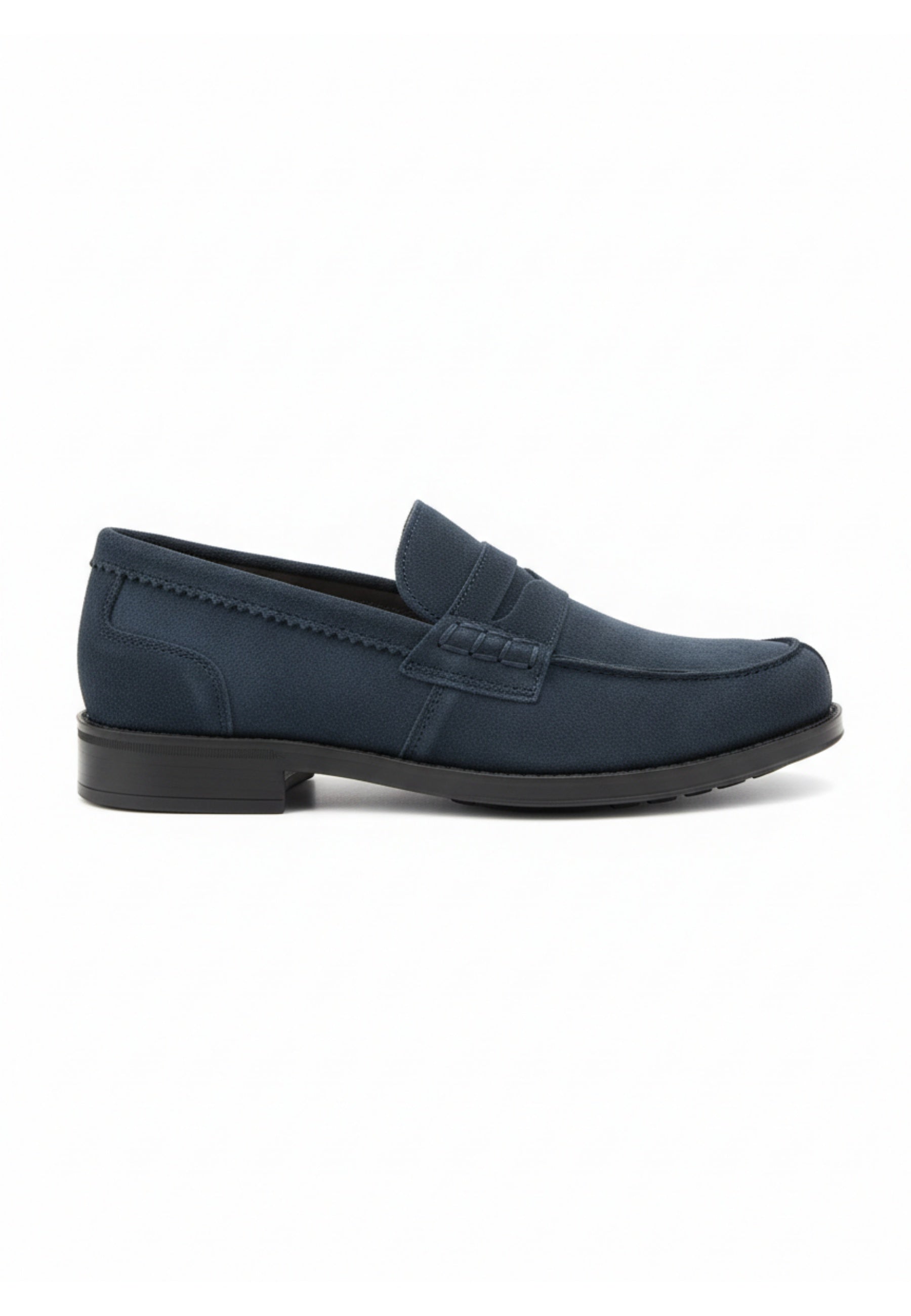 Stonefly MOCASSINO Blu