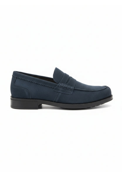 Stonefly MOCASSINO Blu