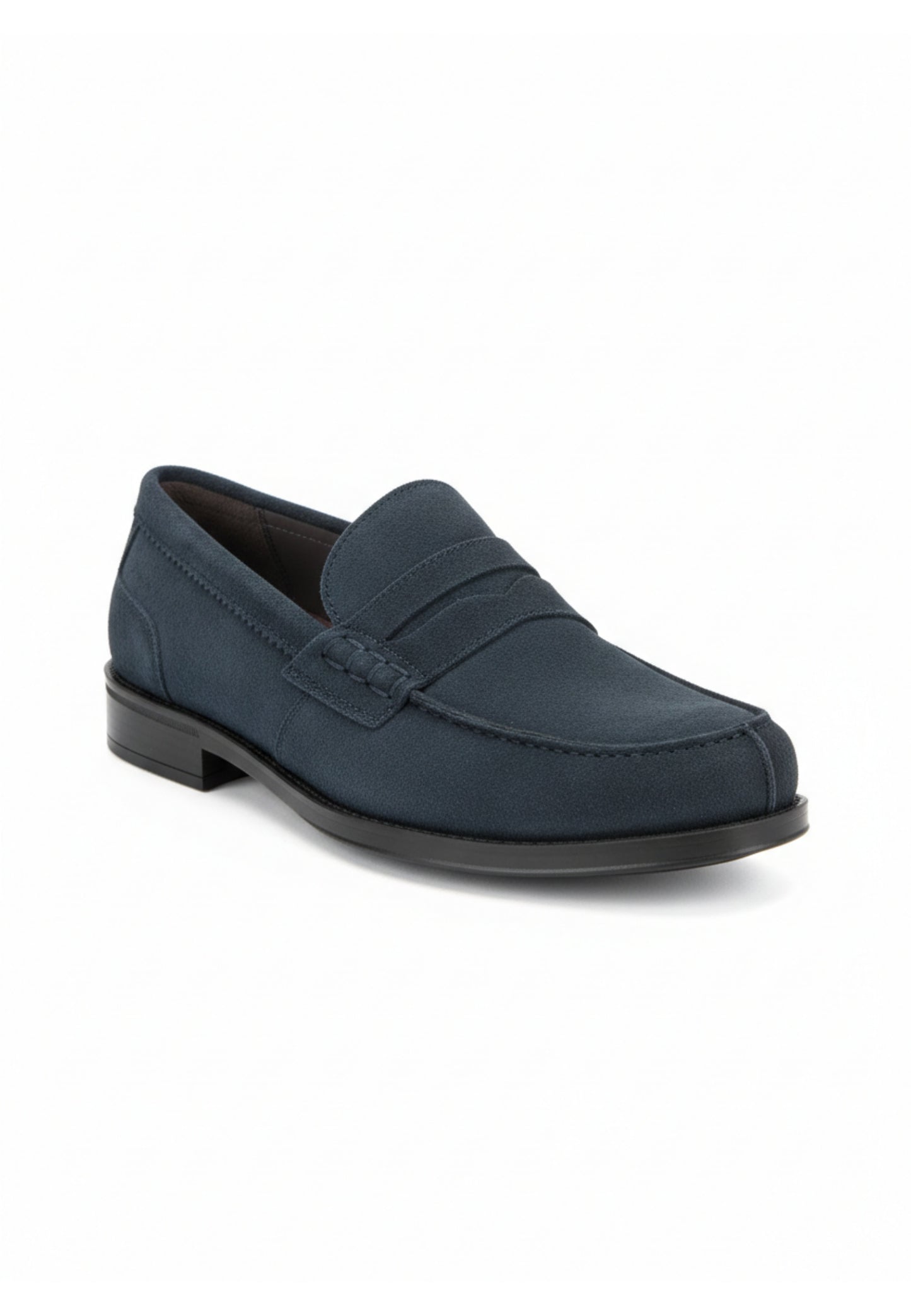 Stonefly MOCASSINO Blu
