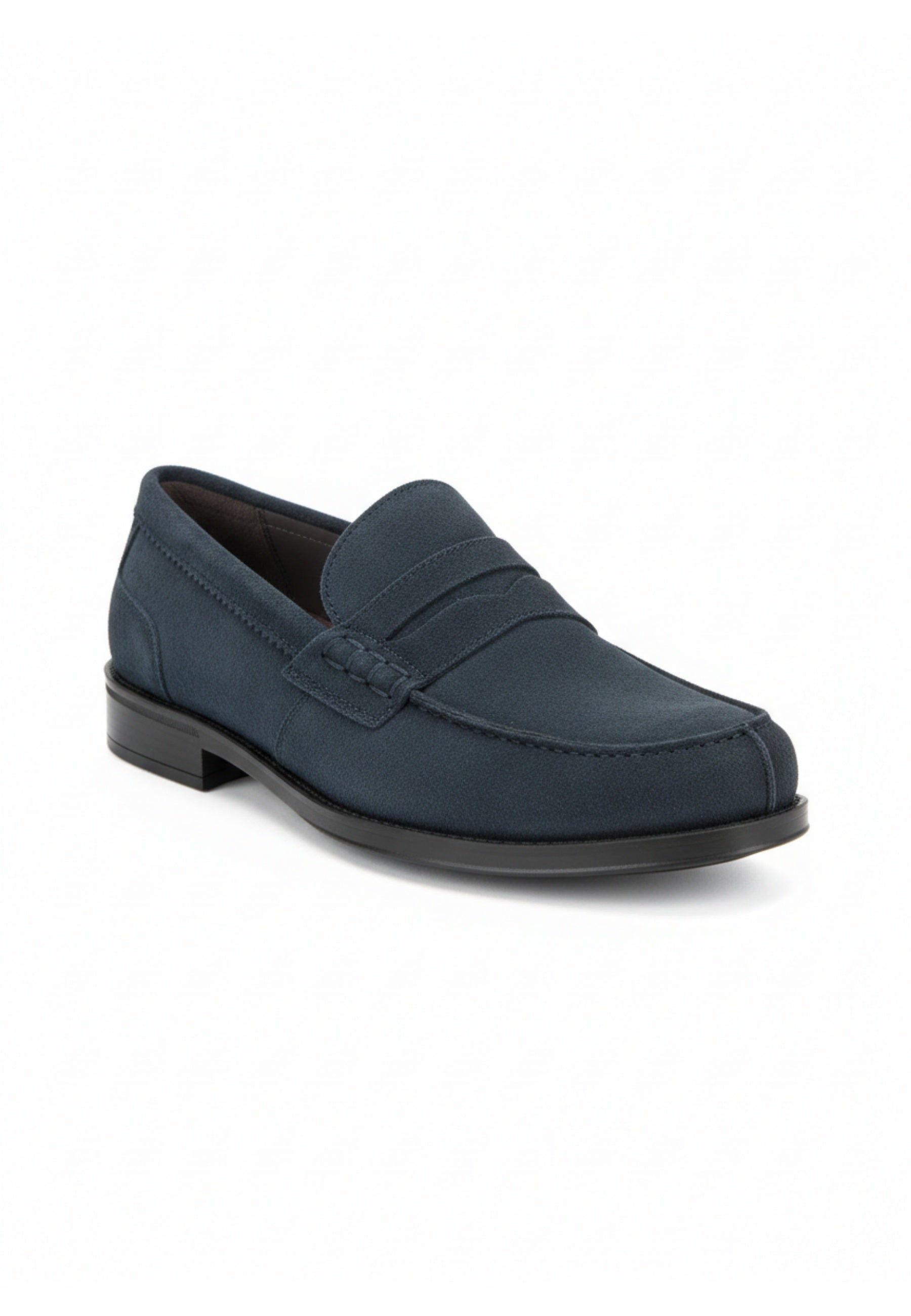 Stonefly MOCASSINO Blu