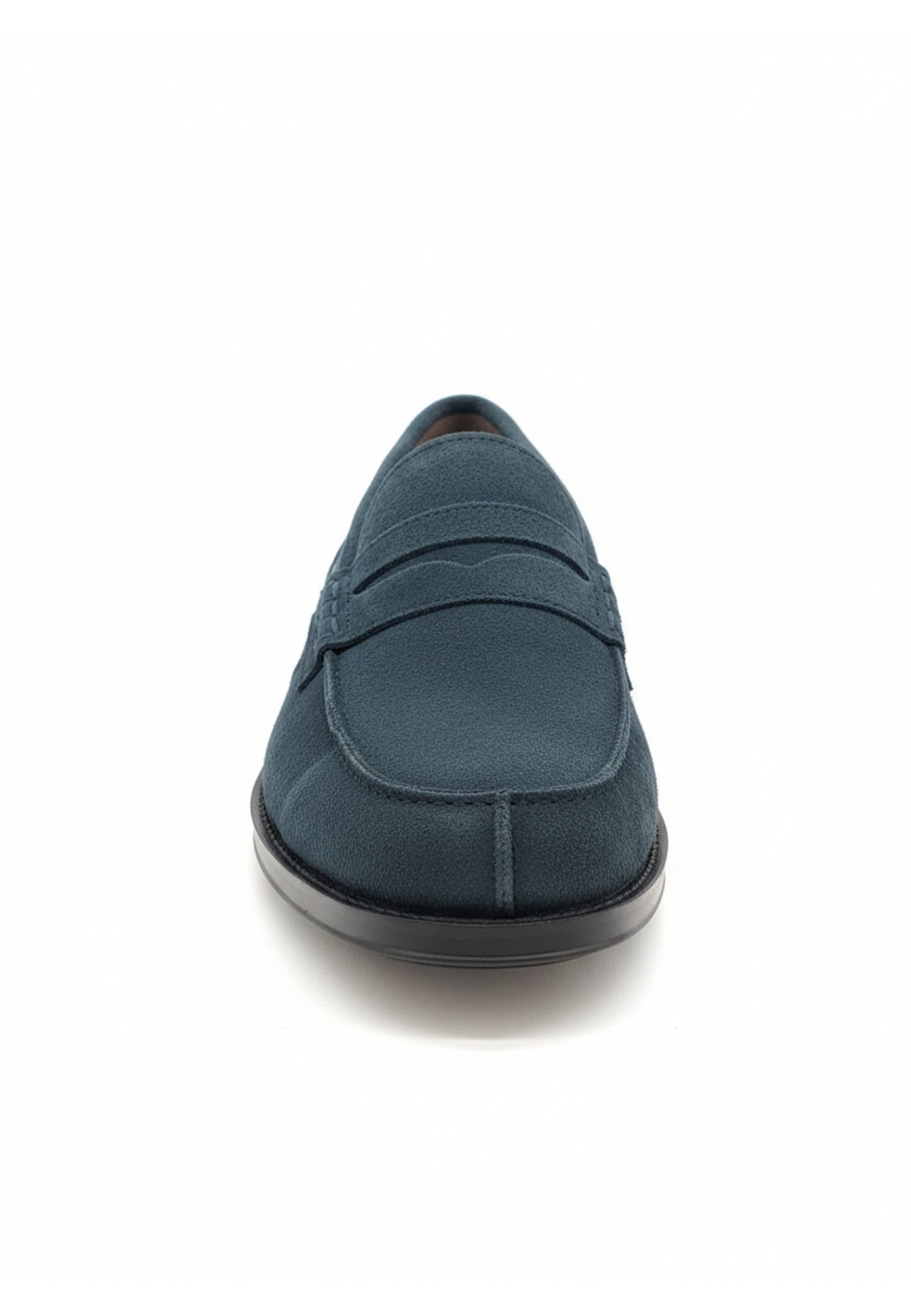 Stonefly MOCASSINO Blu