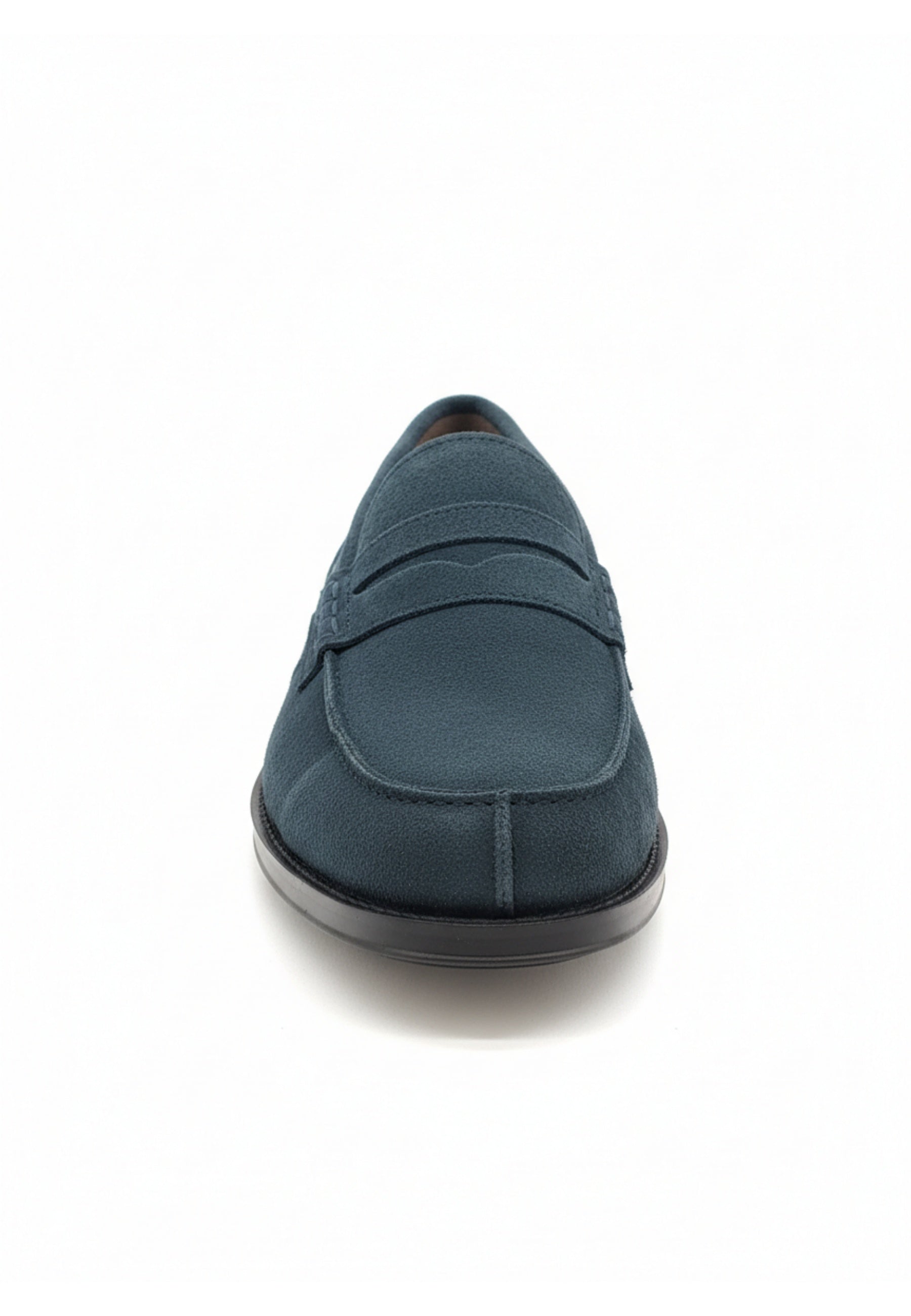 Stonefly MOCASSINO Blu
