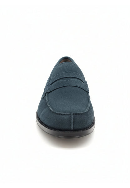 Stonefly MOCASSINO Blu