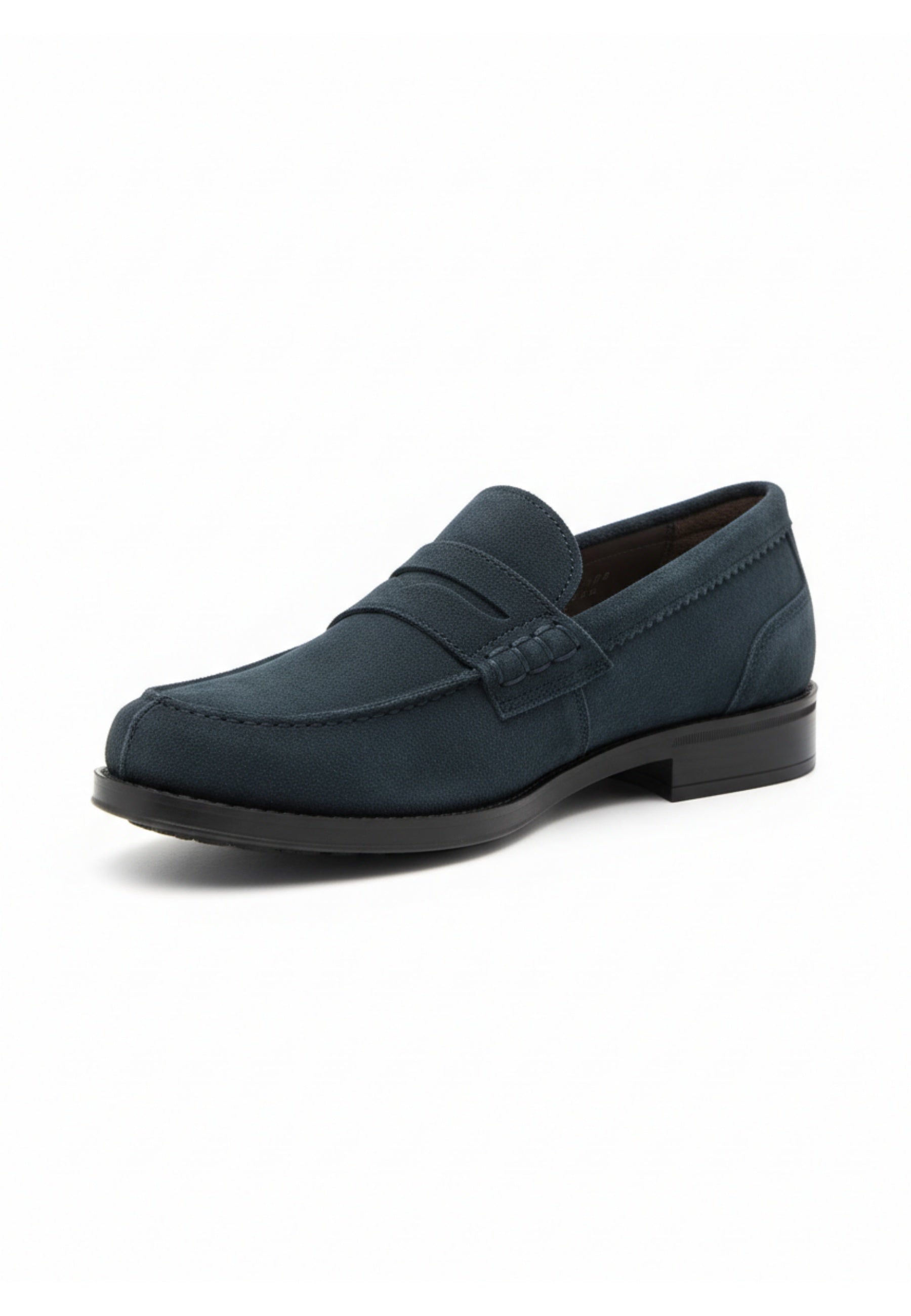 Stonefly MOCASSINO Blu