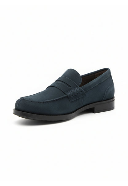 Stonefly MOCASSINO Blu