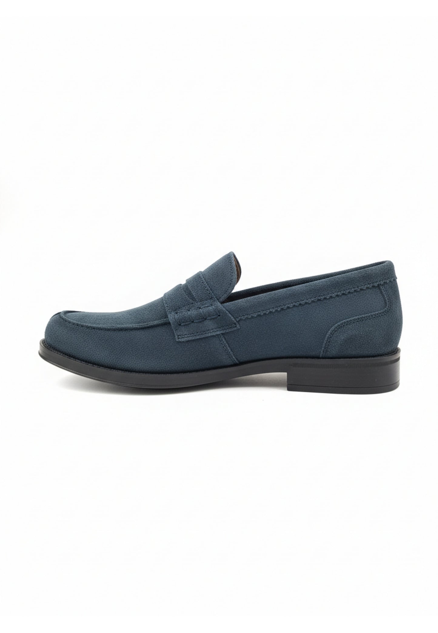 Stonefly MOCASSINO Blu