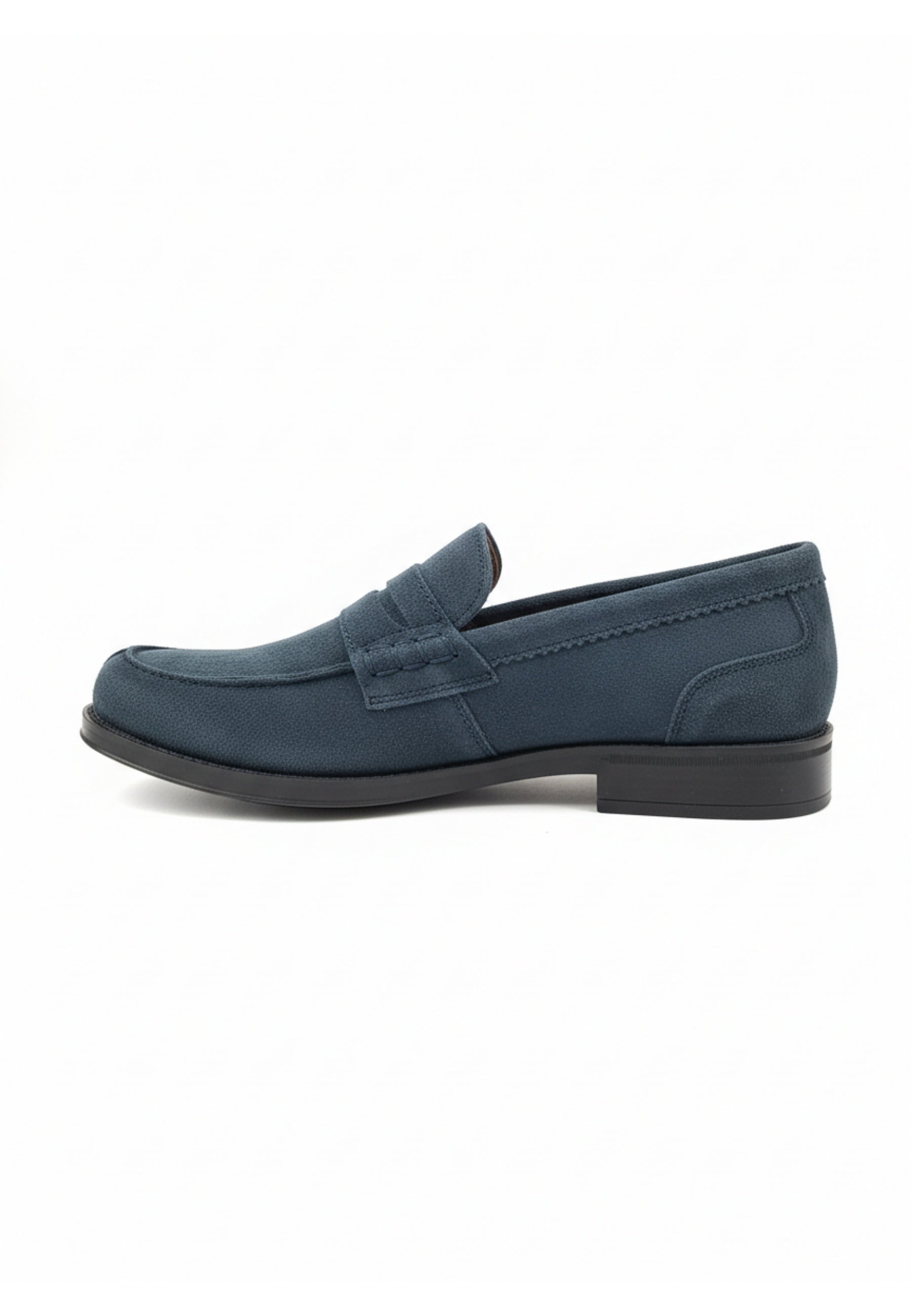 Stonefly MOCASSINO Blu