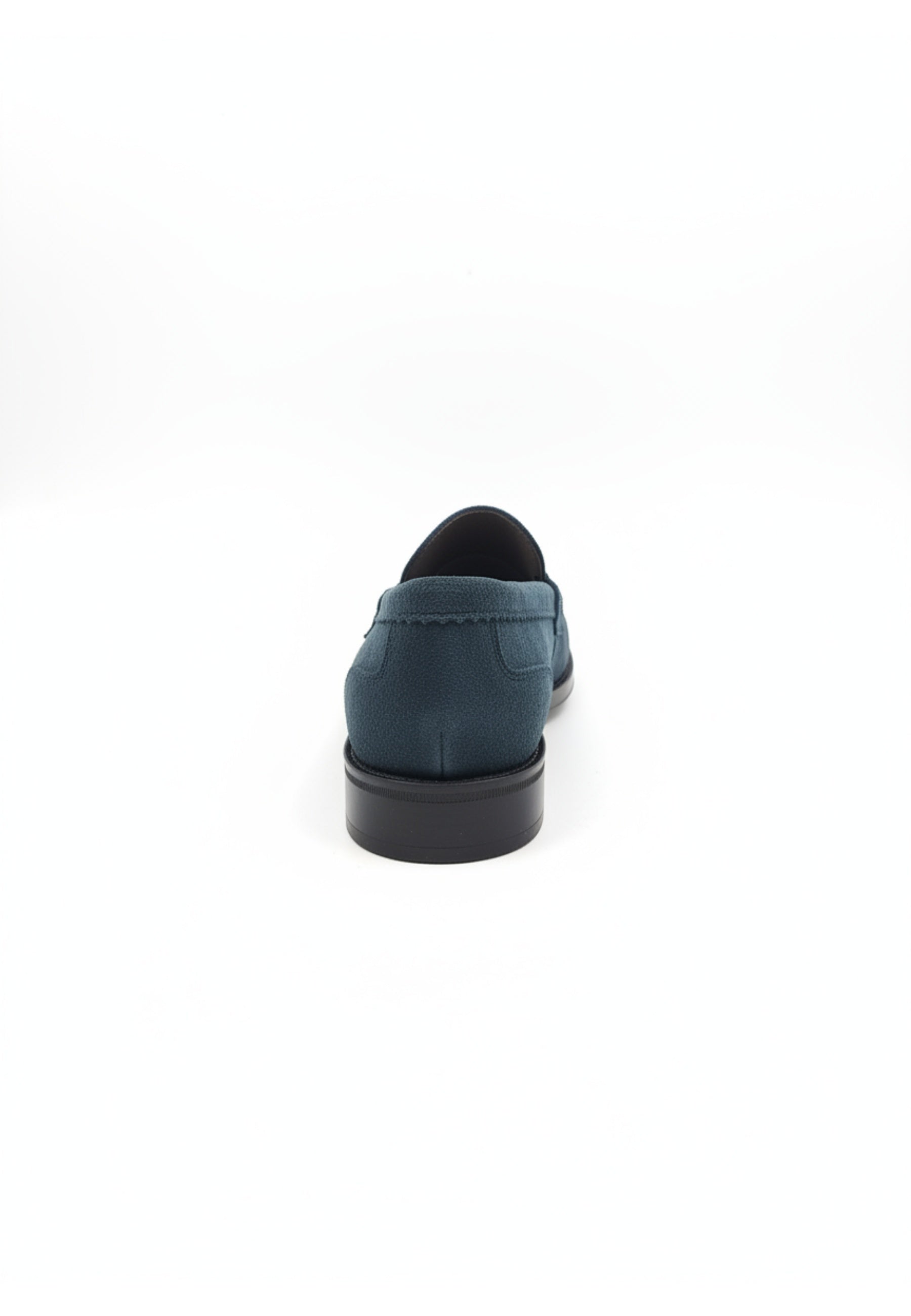 Stonefly MOCASSINO Blu