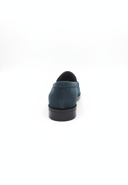 Stonefly MOCASSINO Blu