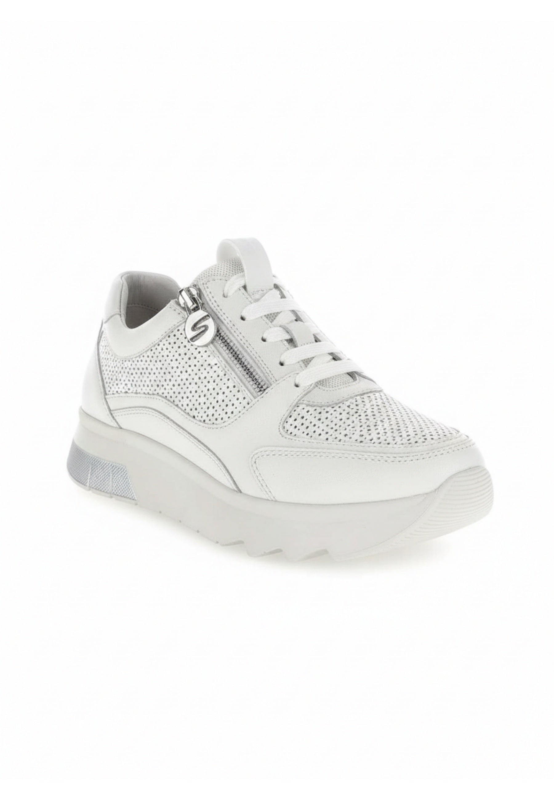 Stonefly SNEAKERS Bianco