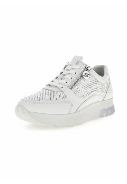 Stonefly SNEAKERS Bianco