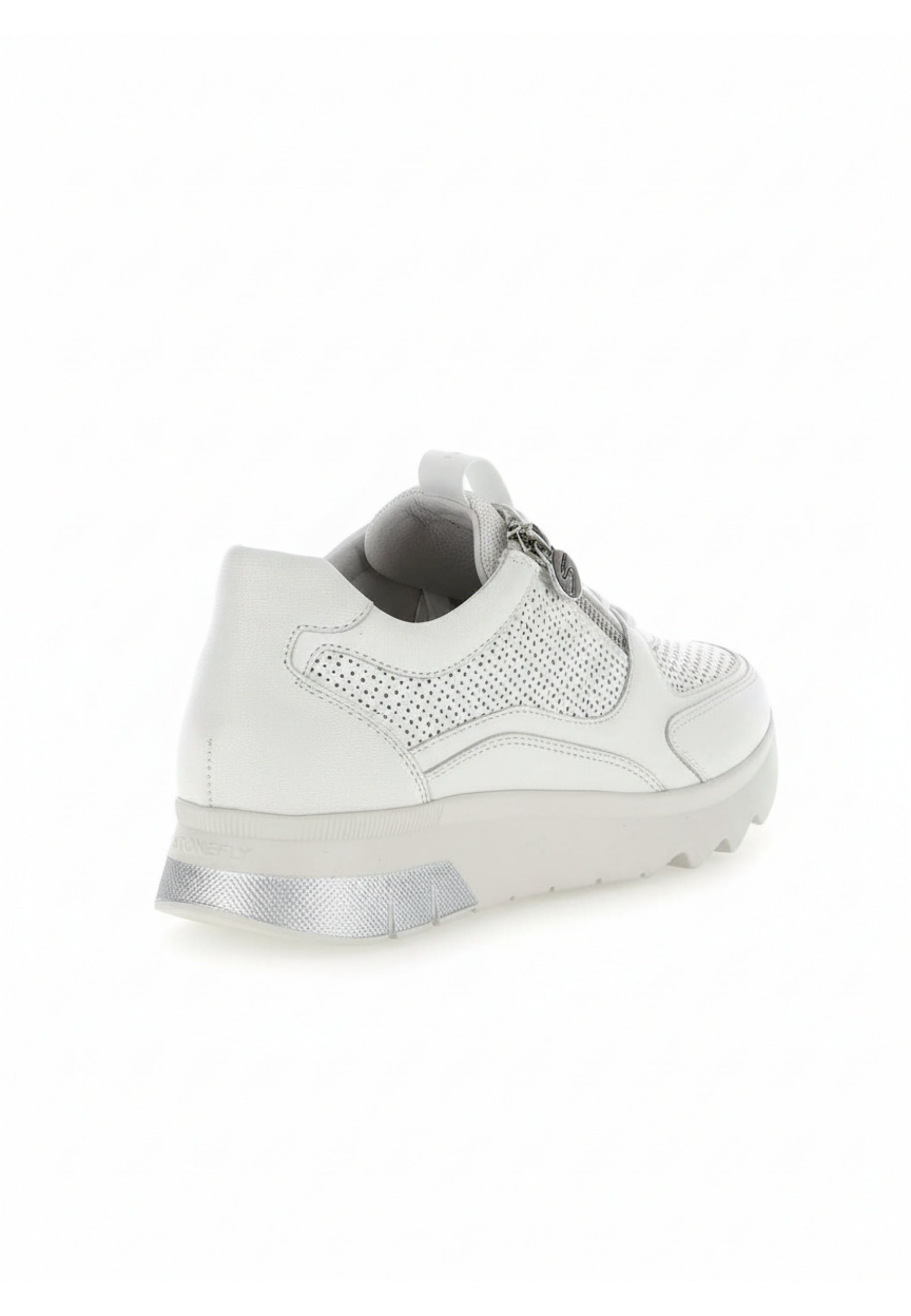 Stonefly SNEAKERS Bianco