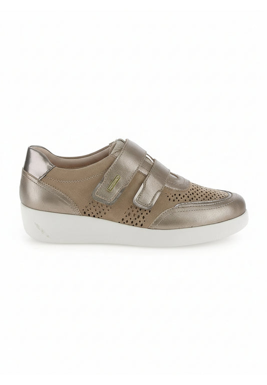 Stonefly SNEAKERS Beige