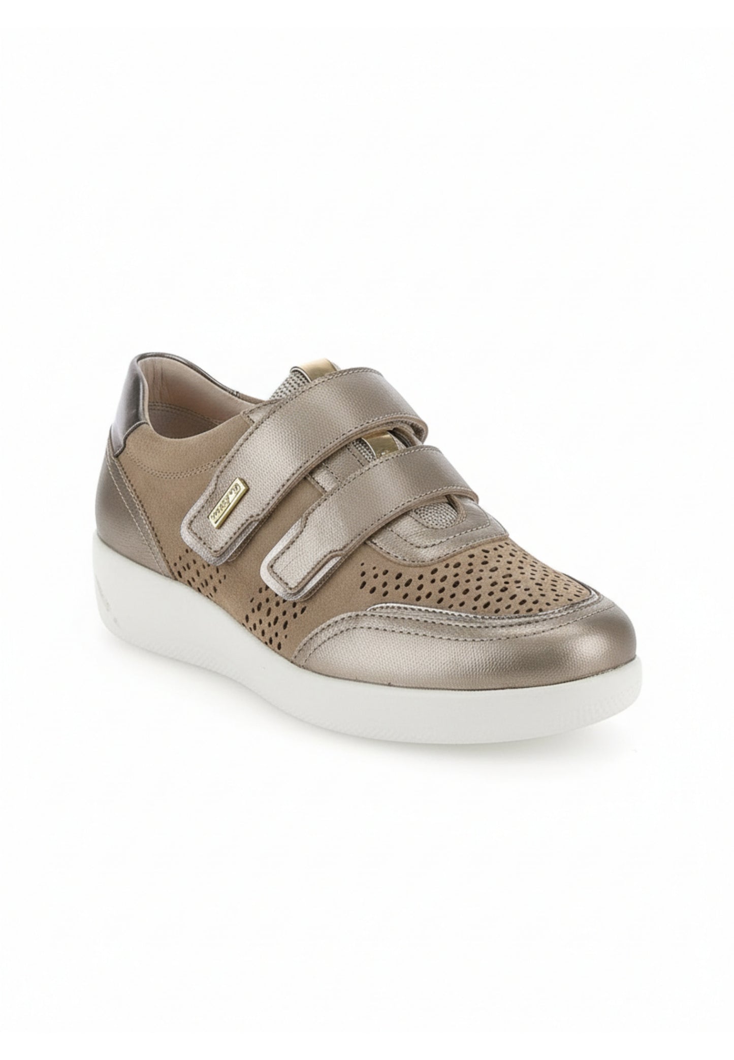 Stonefly SNEAKERS Beige