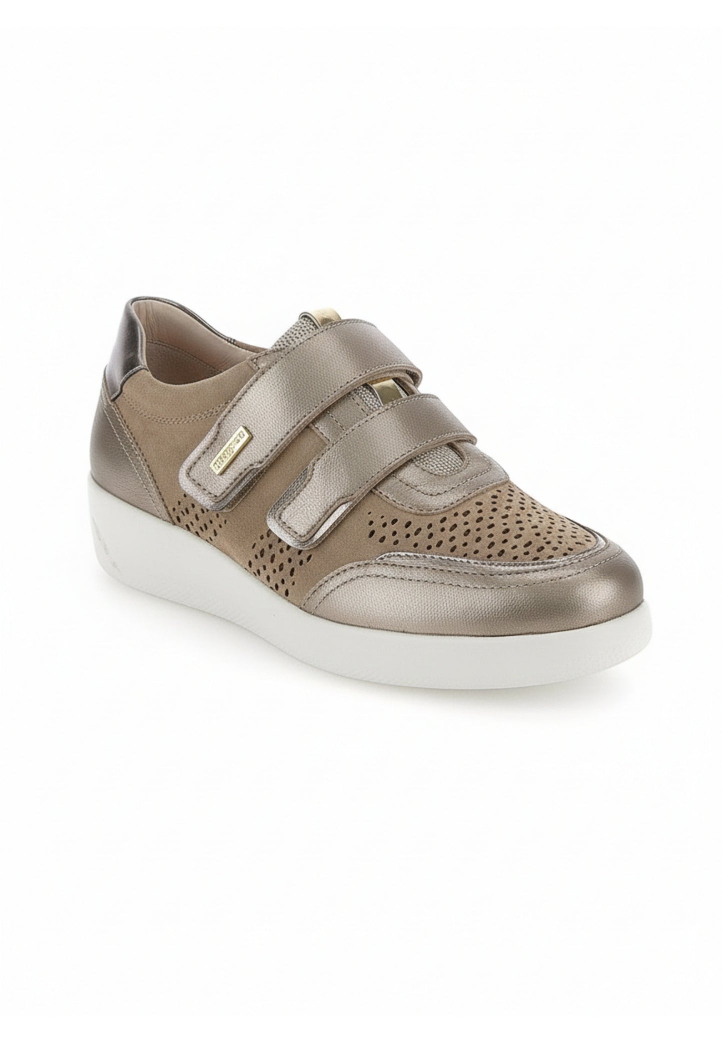 Stonefly SNEAKERS Beige