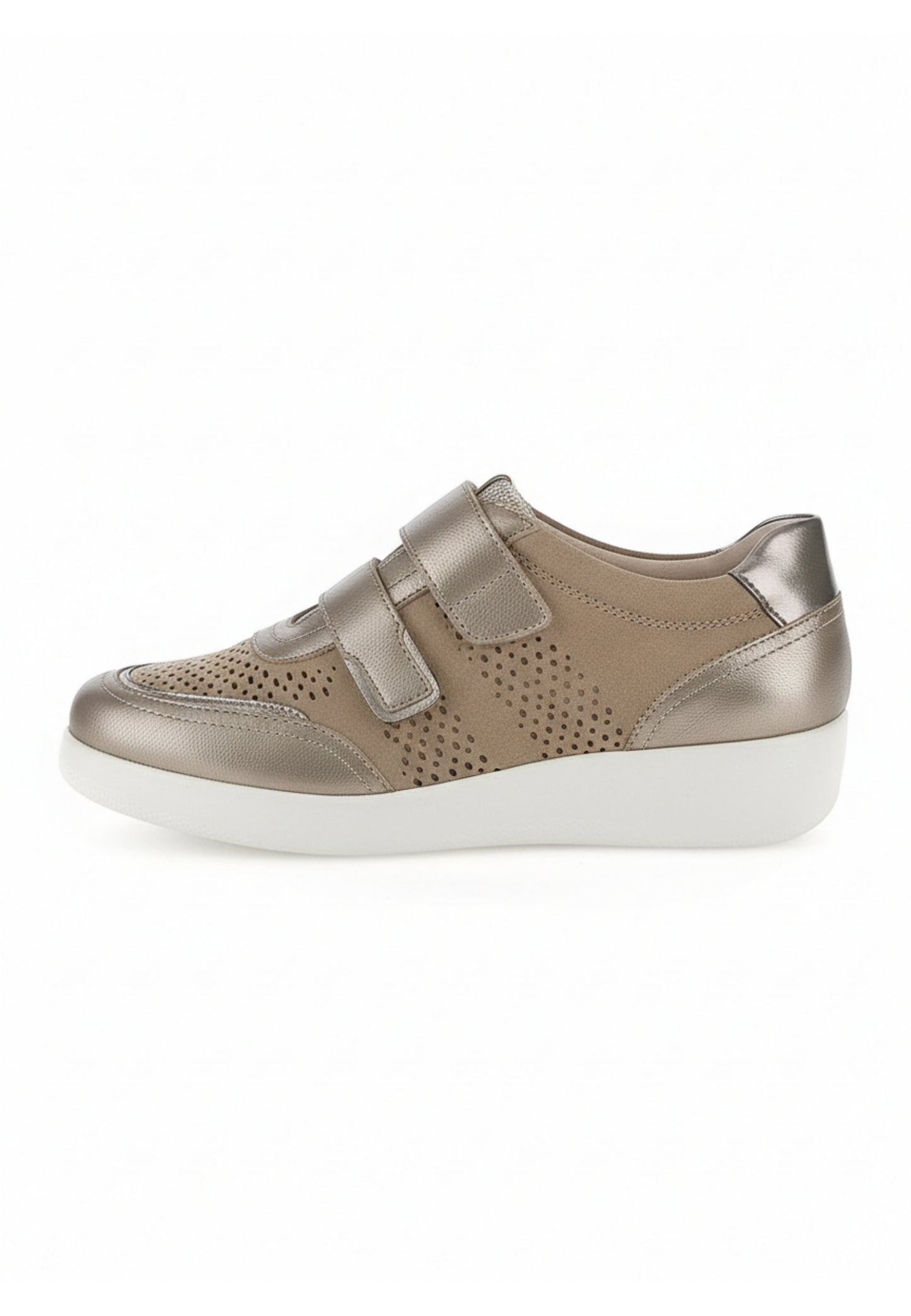 Stonefly SNEAKERS Beige