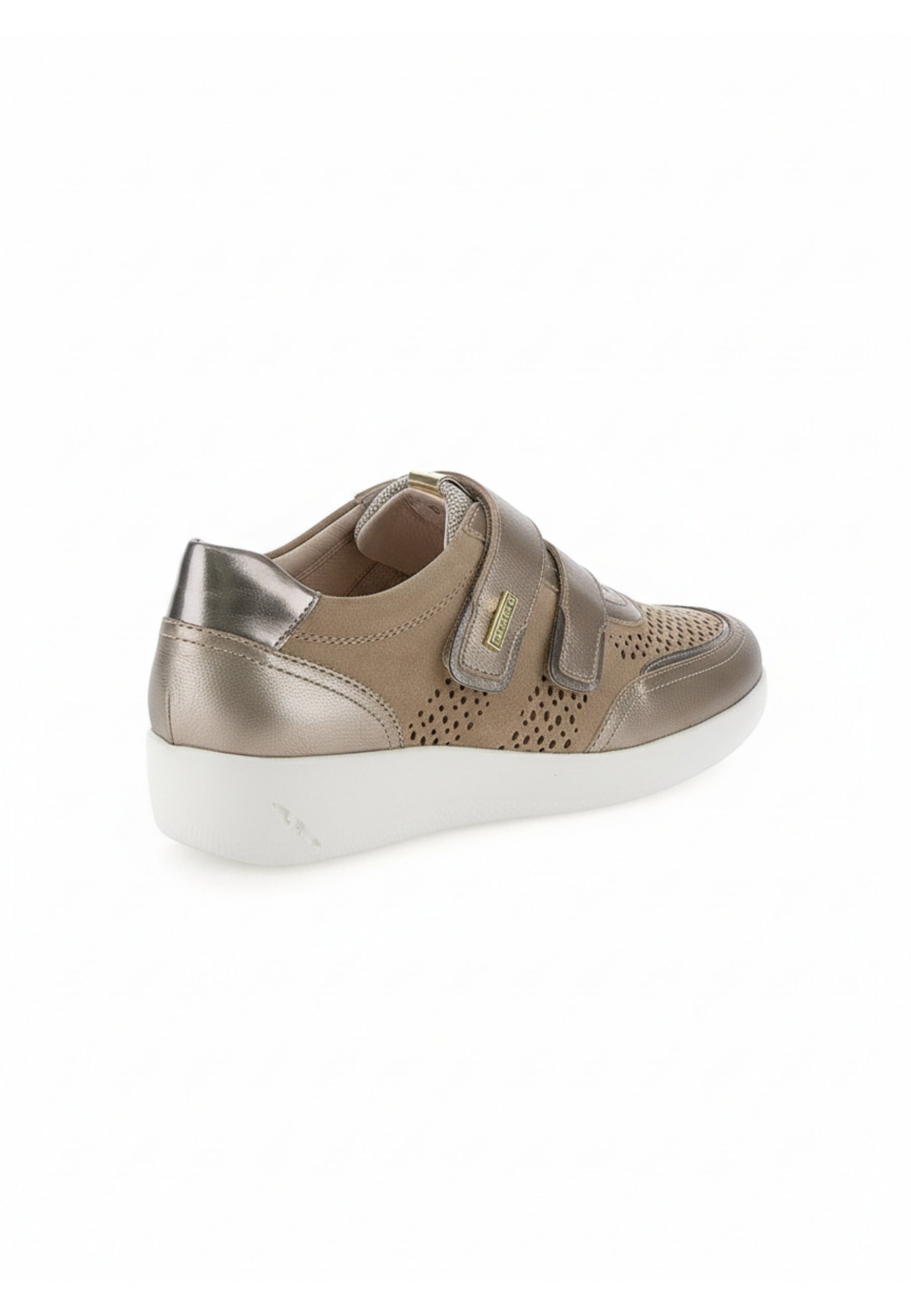 Stonefly SNEAKERS Beige