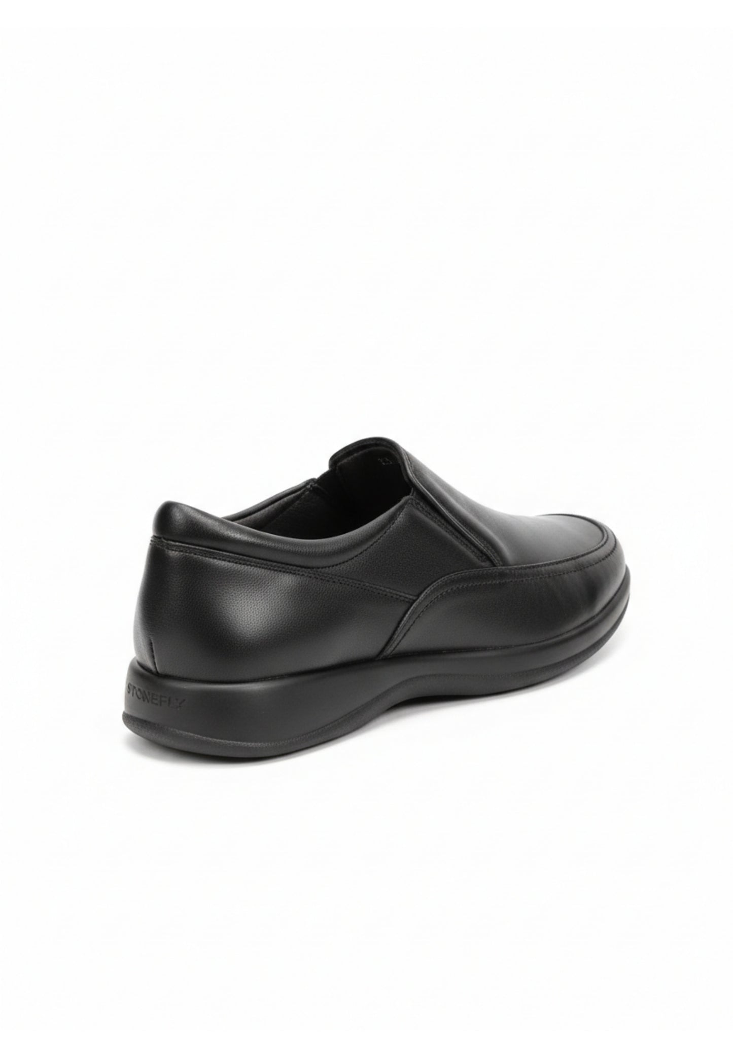 Stonefly SLIPON Nero