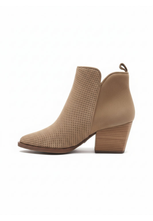 Alpe TRONCHETTO Camel