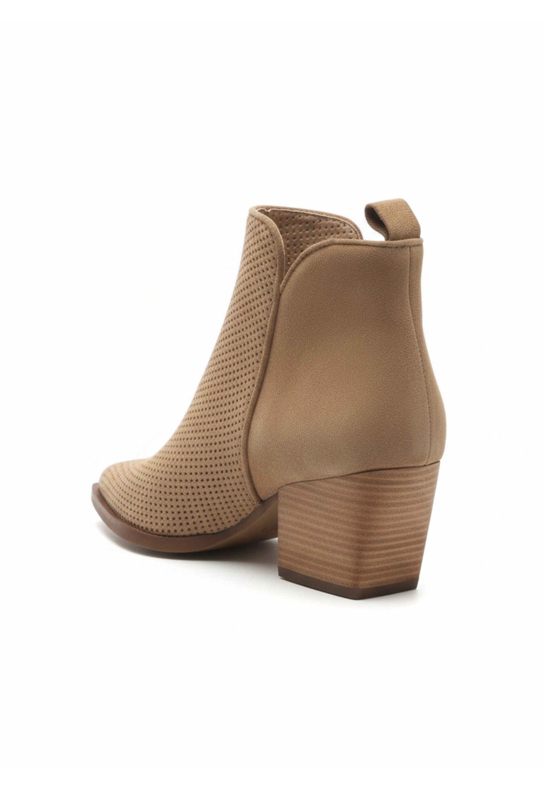 Alpe TRONCHETTO Camel