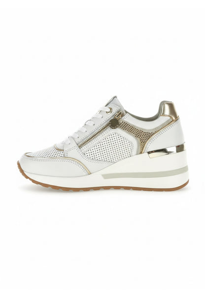 Stonefly SNEAKERS Bianco