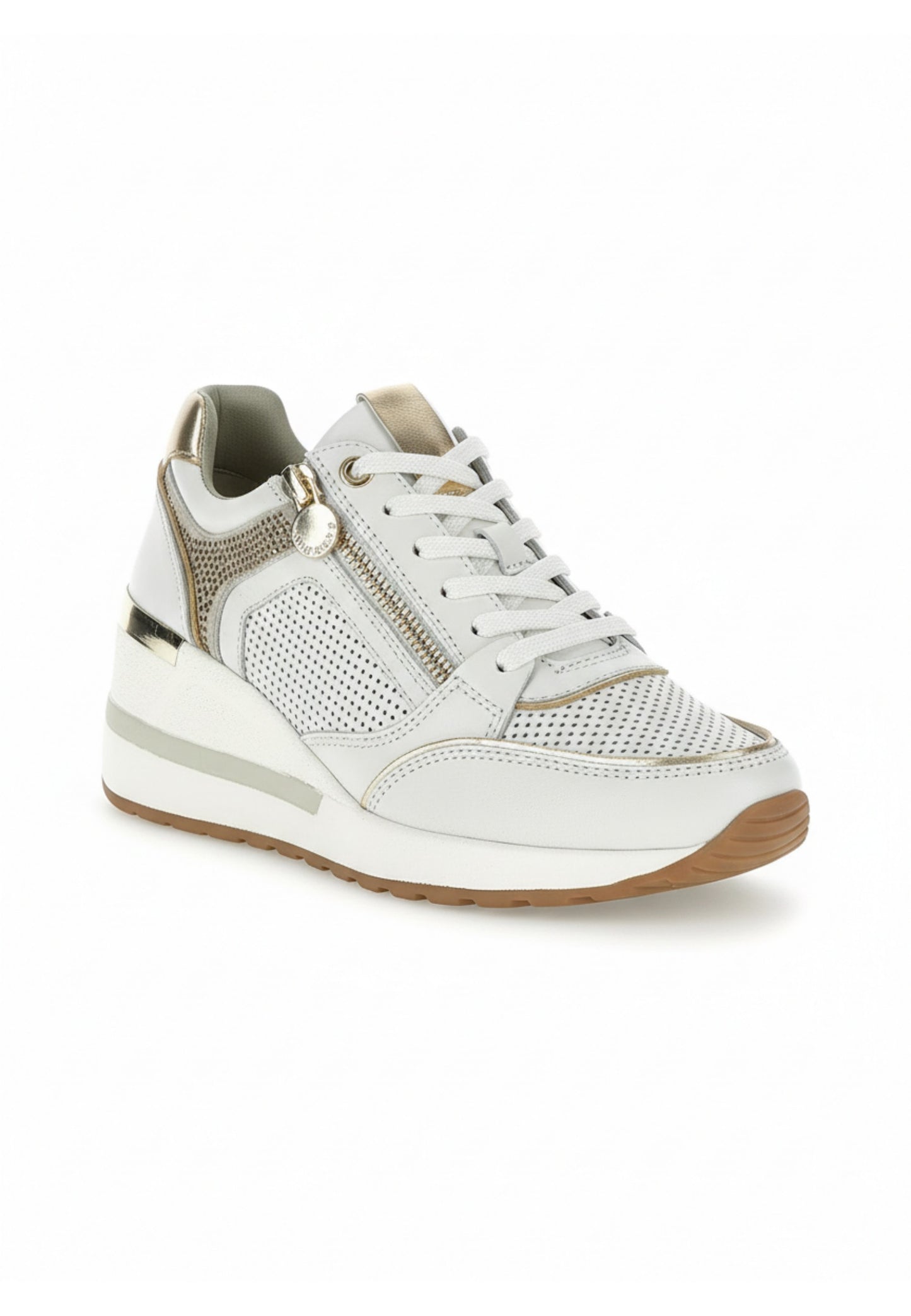 Stonefly SNEAKERS Bianco