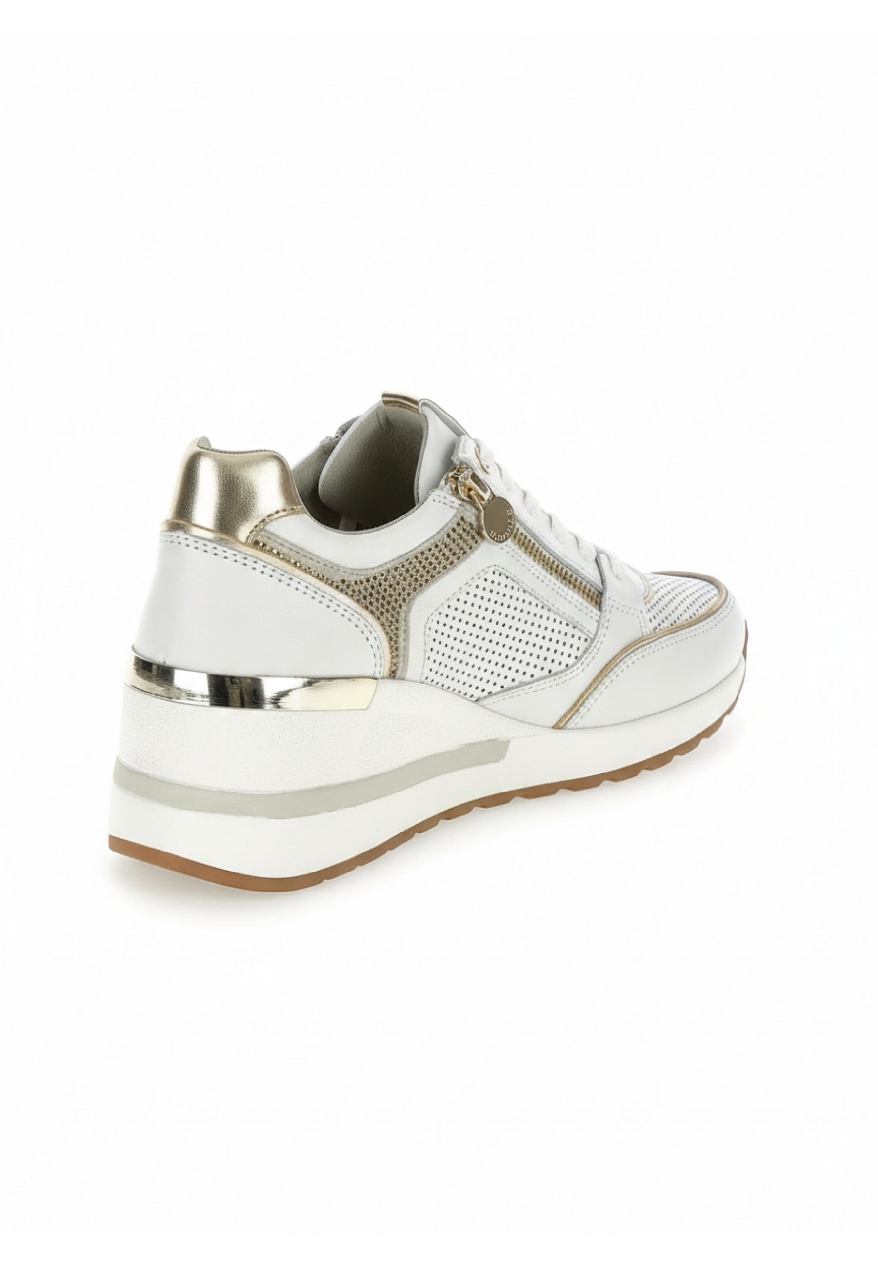 Stonefly SNEAKERS Bianco