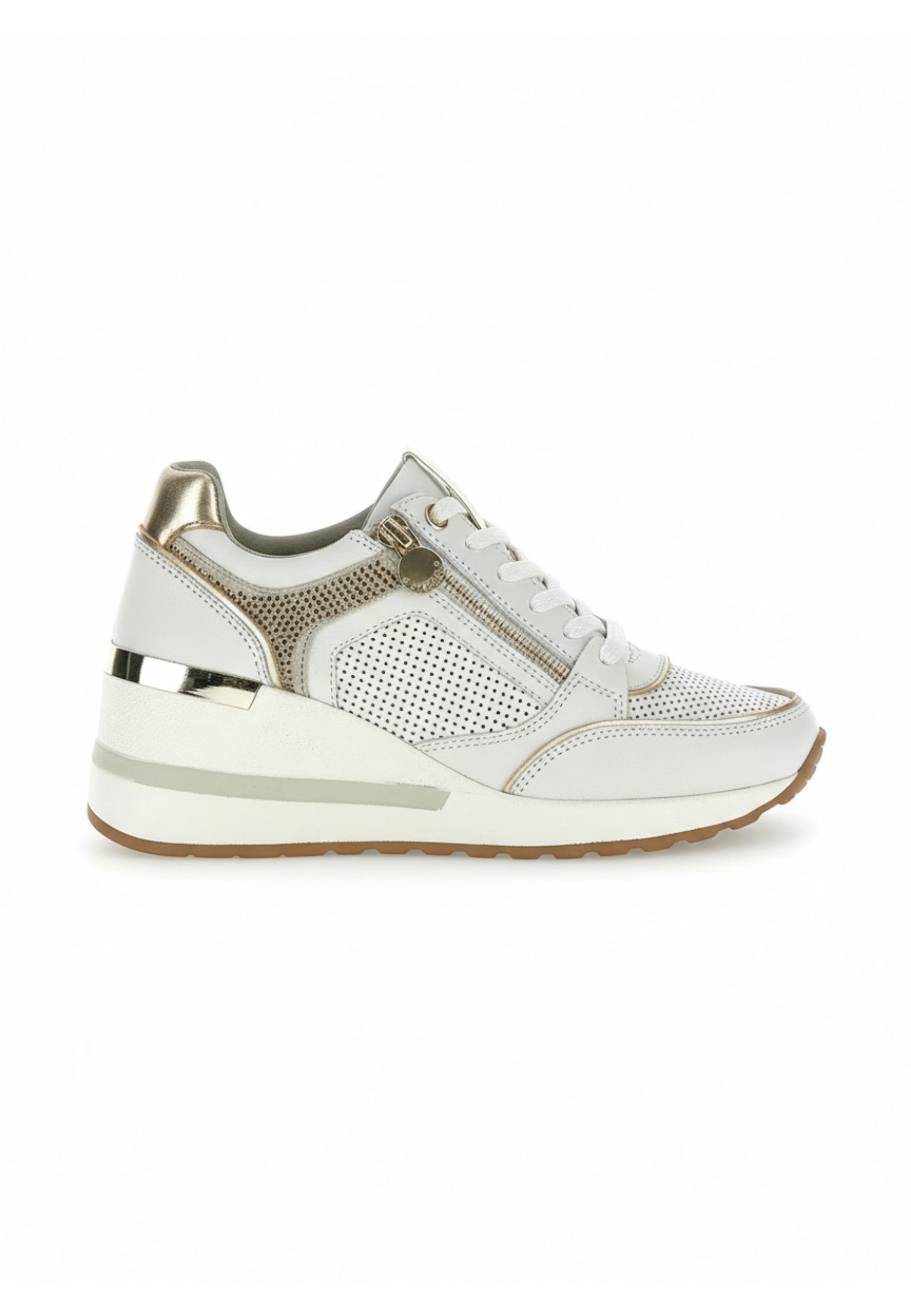 Stonefly SNEAKERS Bianco