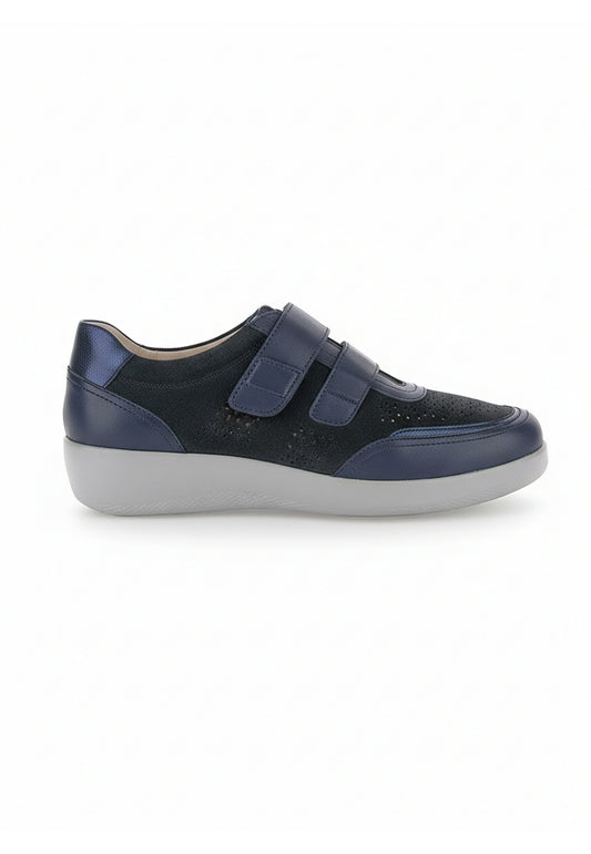 Stonefly SNEAKERS Blu