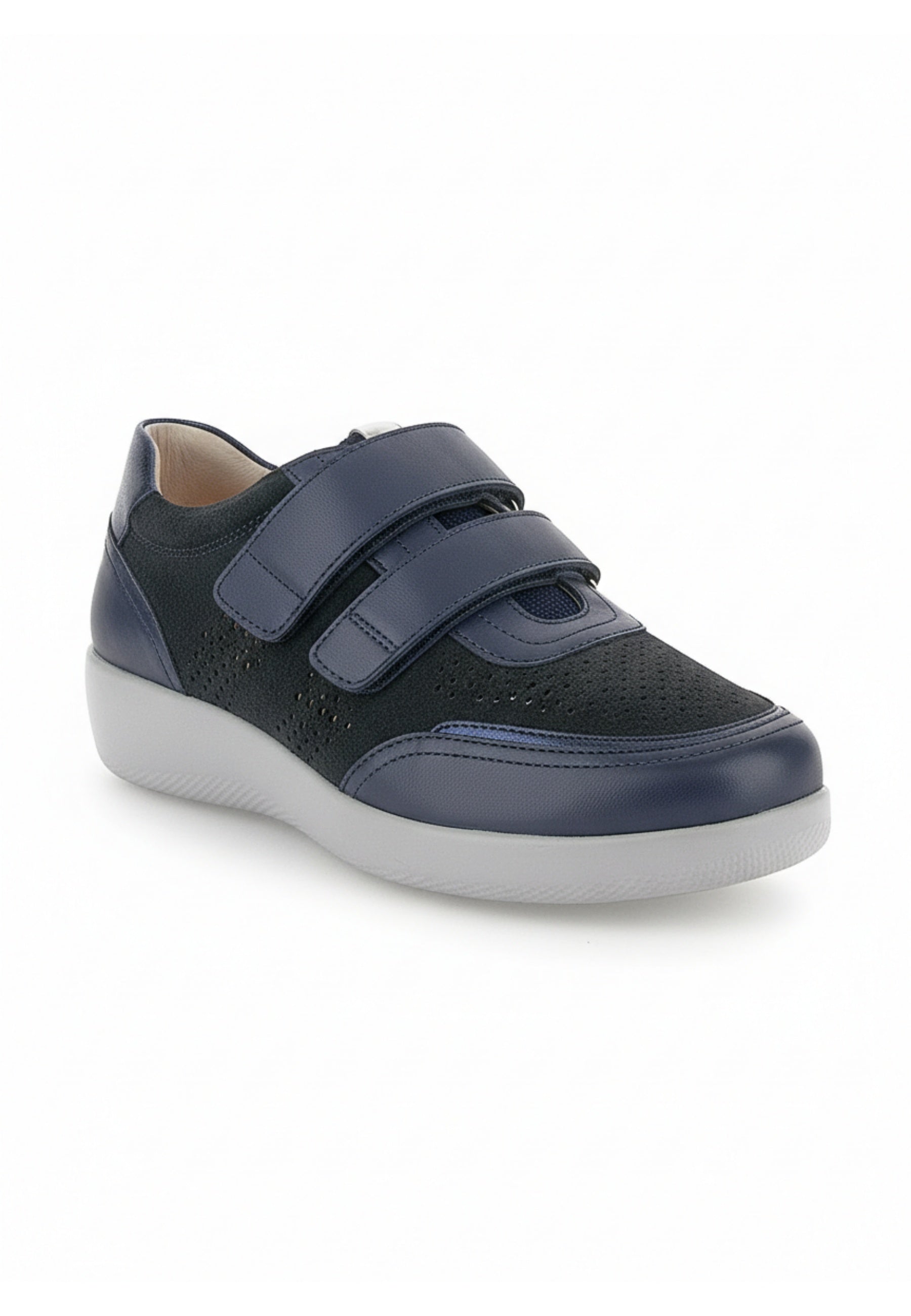 Stonefly SNEAKERS Blu