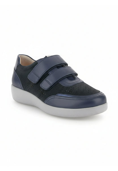 Stonefly SNEAKERS Blu