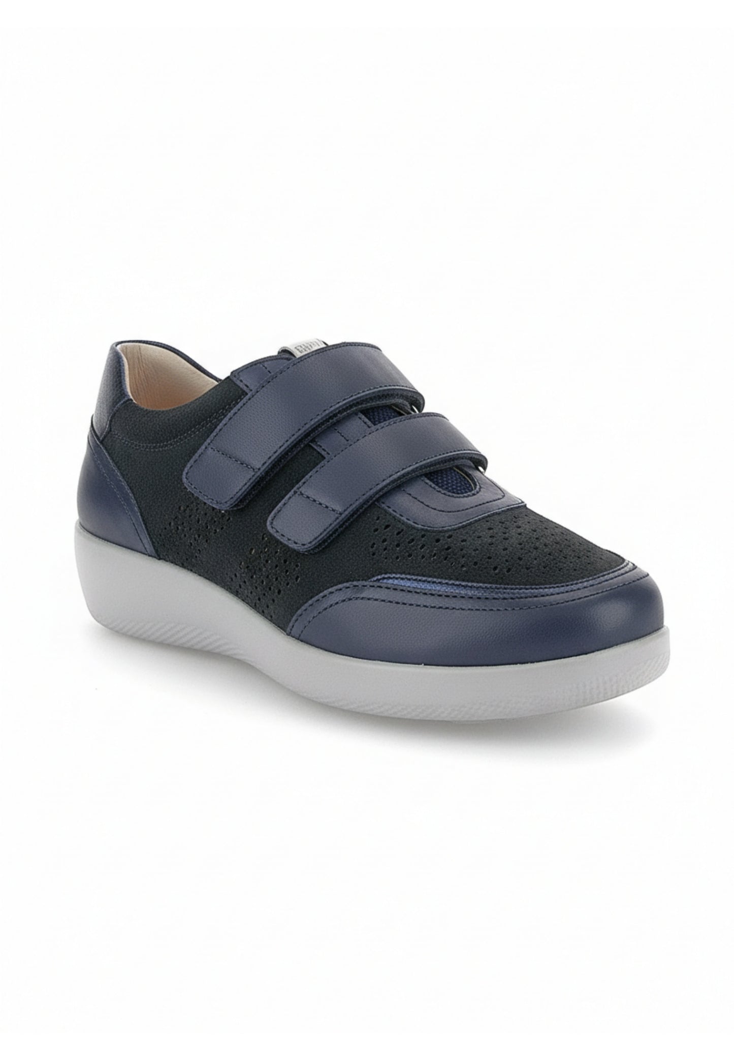 Stonefly SNEAKERS Blu