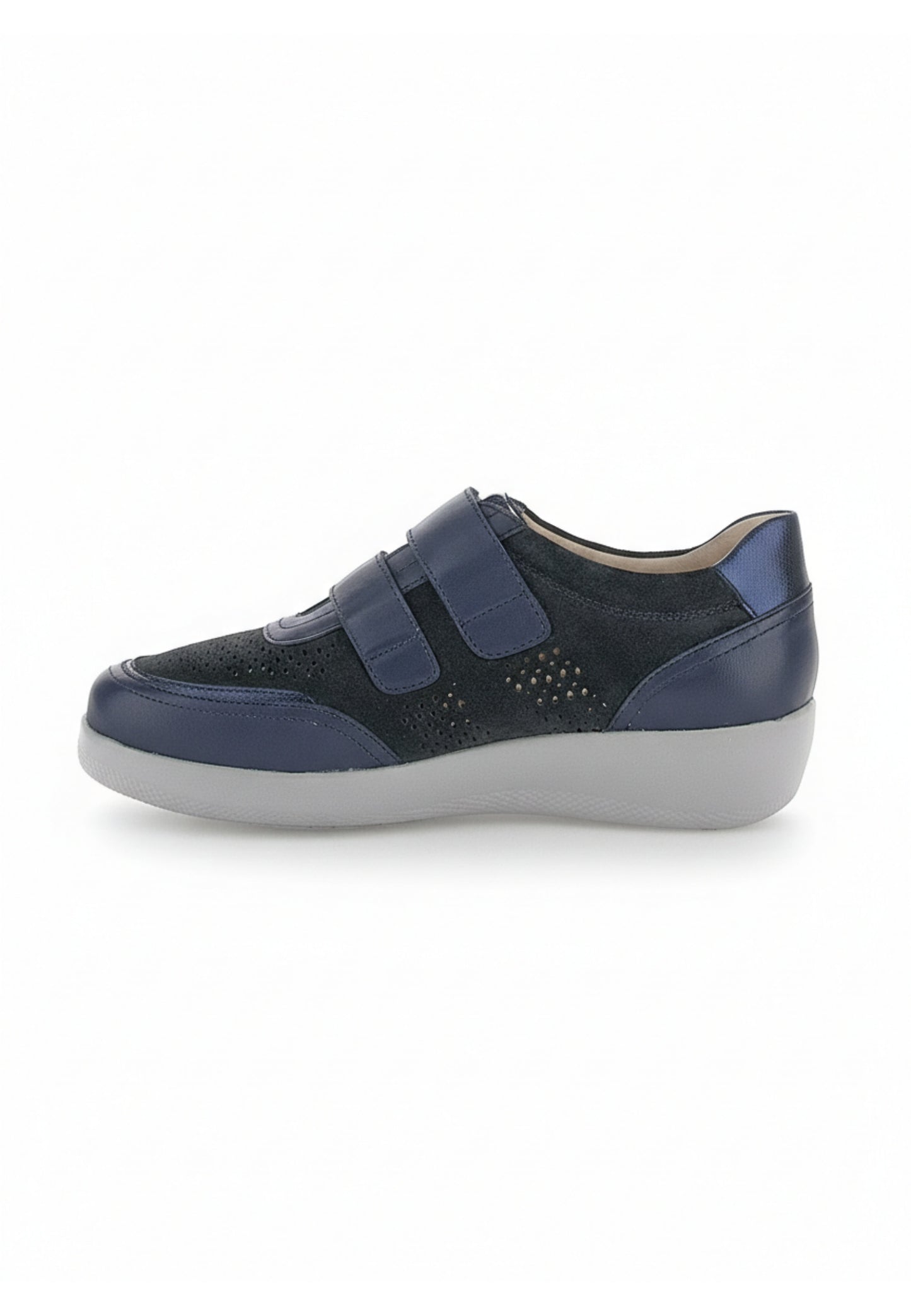 Stonefly SNEAKERS Blu