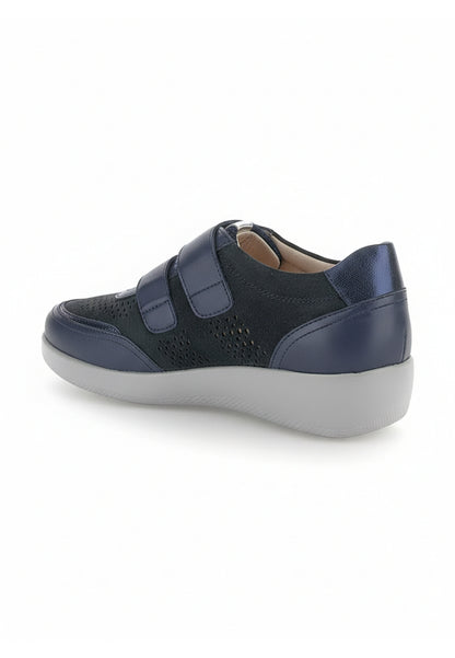 Stonefly SNEAKERS Blu