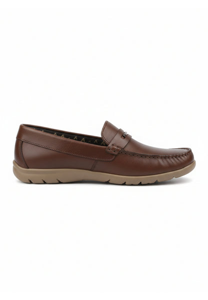 Callaghan MOCASSINO Marrone