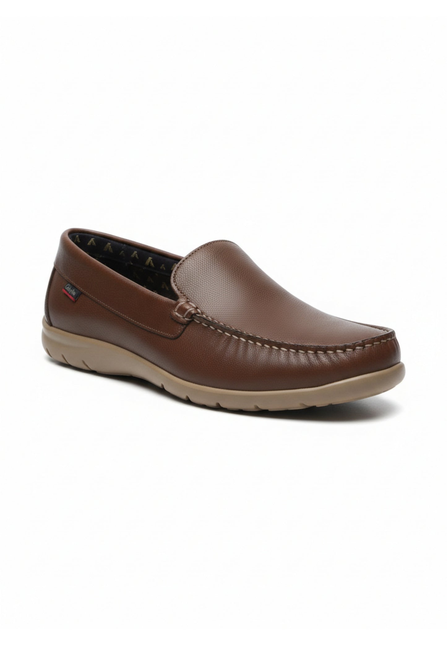 Callaghan MOCASSINO Marrone