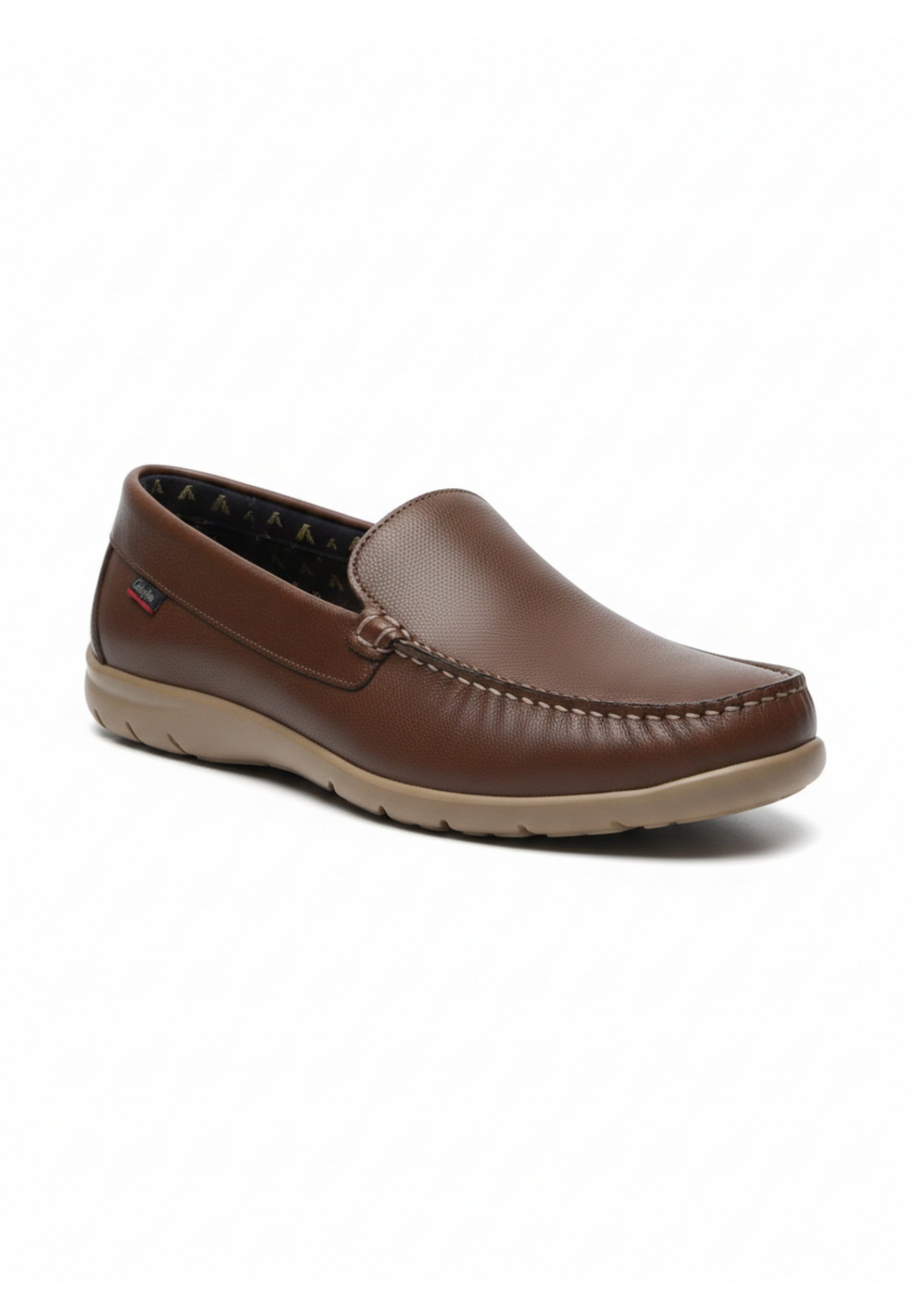 Callaghan MOCASSINO Marrone