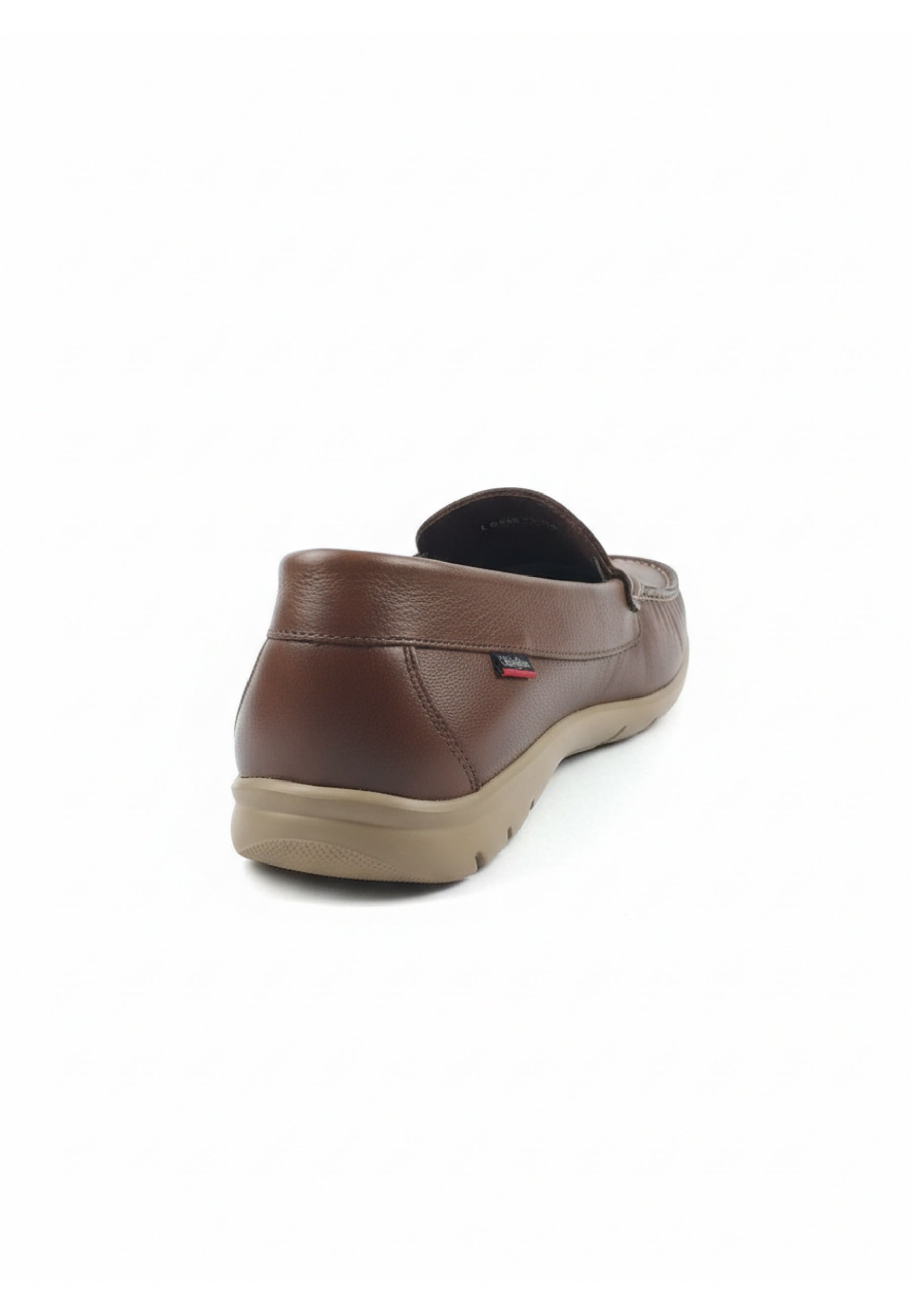 Callaghan MOCASSINO Marrone