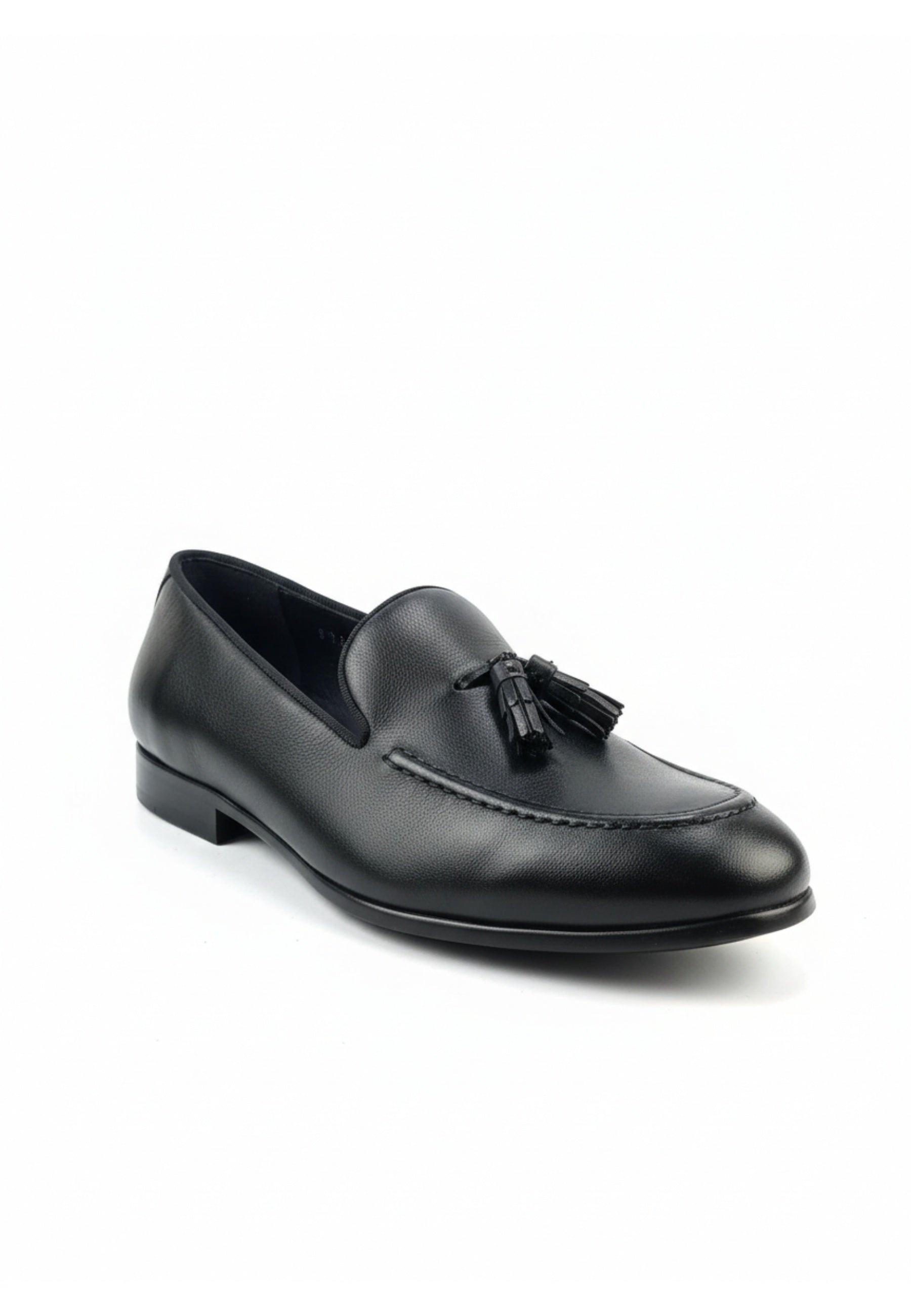Callaghan MOCASSINO Nero
